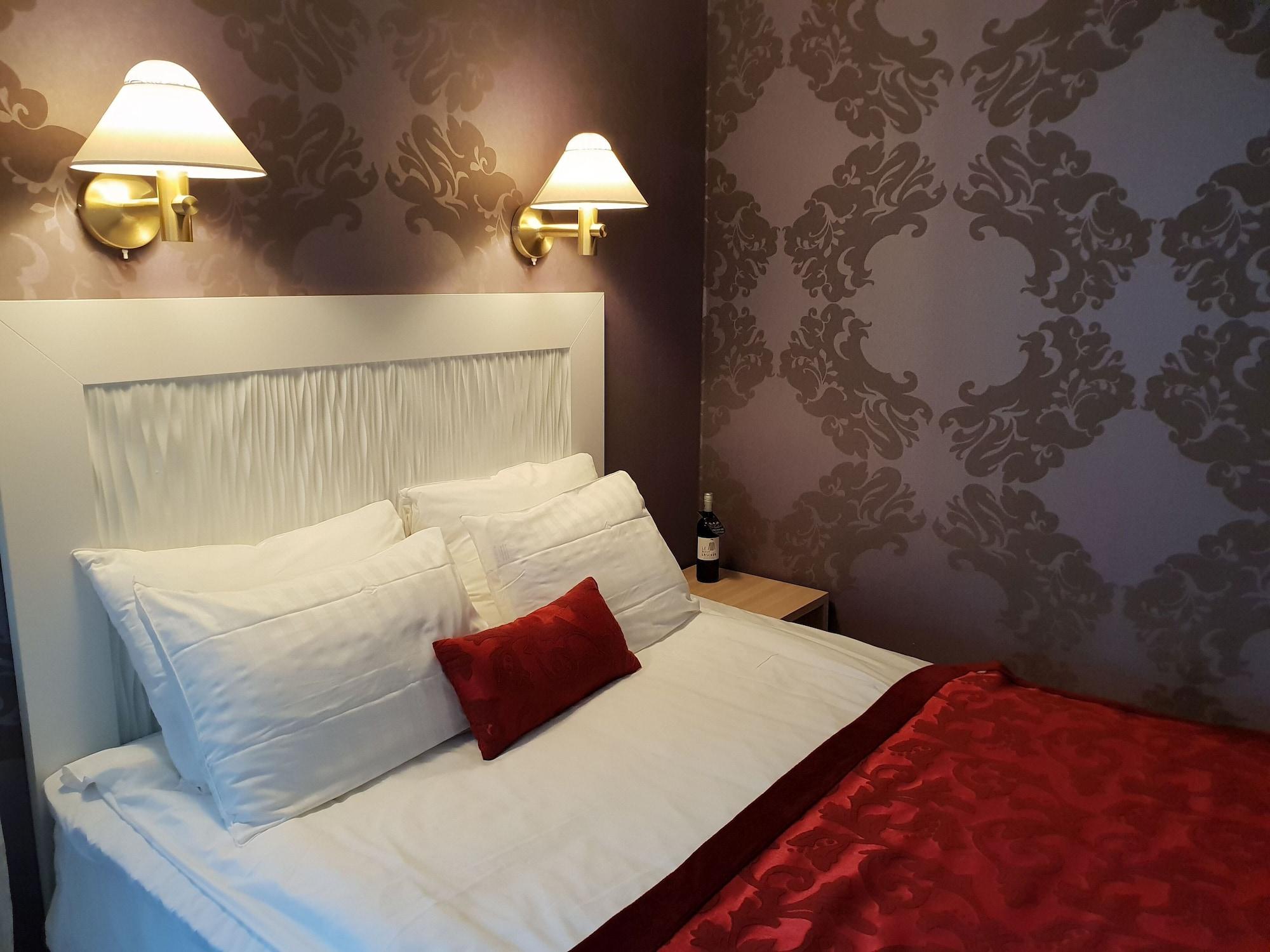 Rivoli Jardin Hotelli 4*