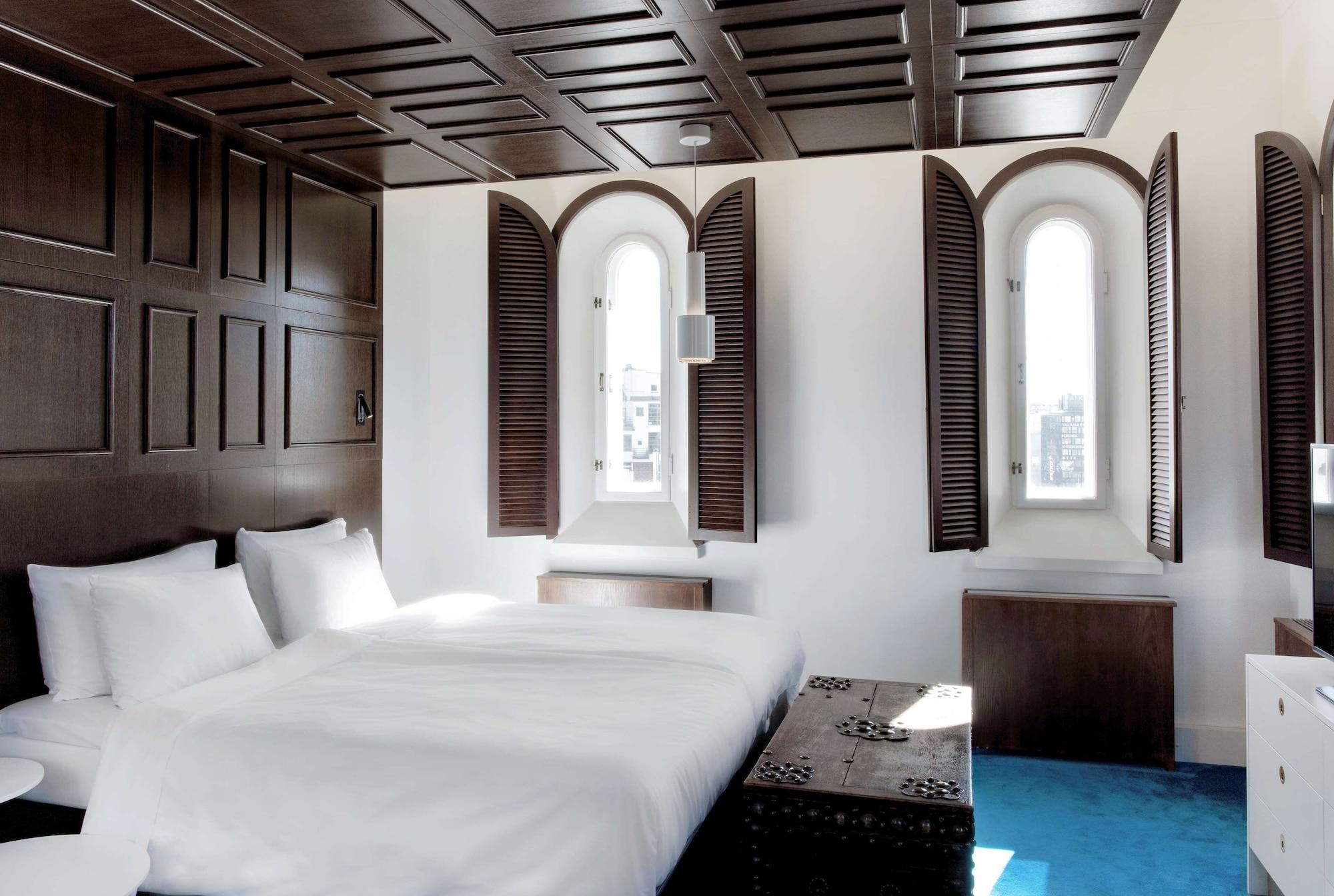Hotelli Radisson Blu Plaza Hotel, 4*