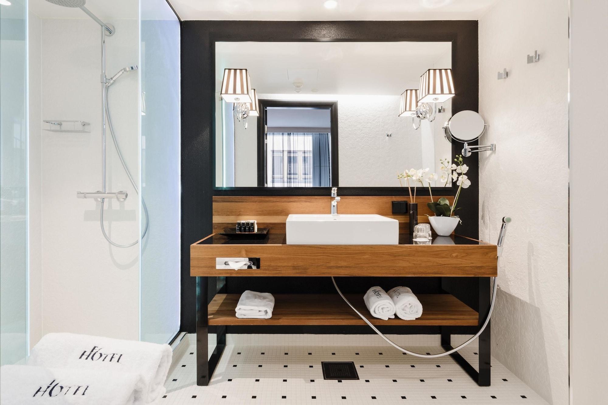 Hotelli F6 Helsinki