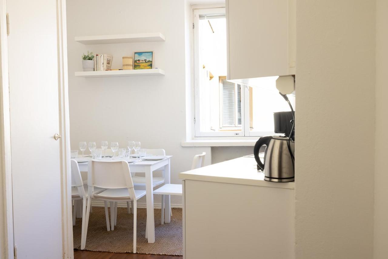 2ndhomes Fabianinkatu 2 Huoneisto *