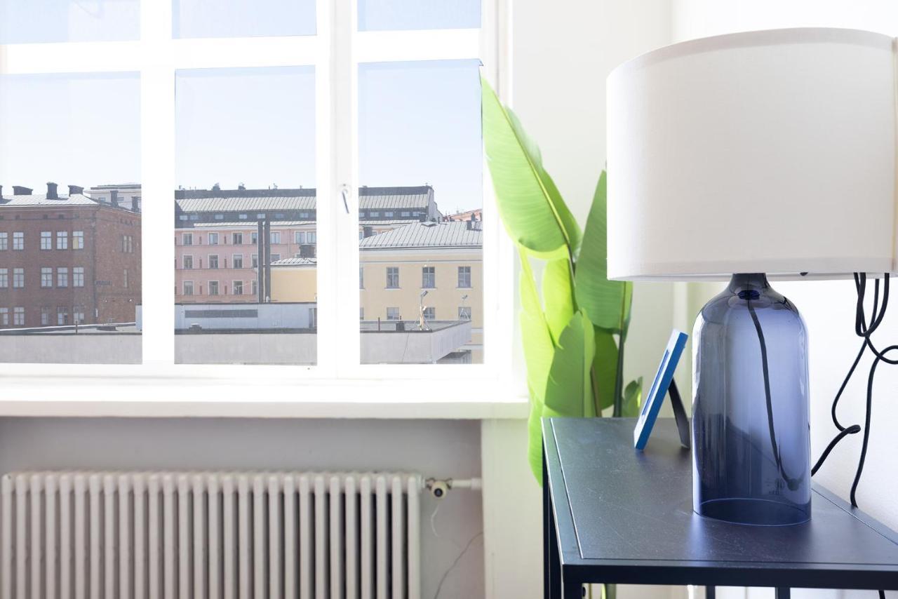 Huoneisto 2ndhomes Fabianinkatu 2 Helsinki