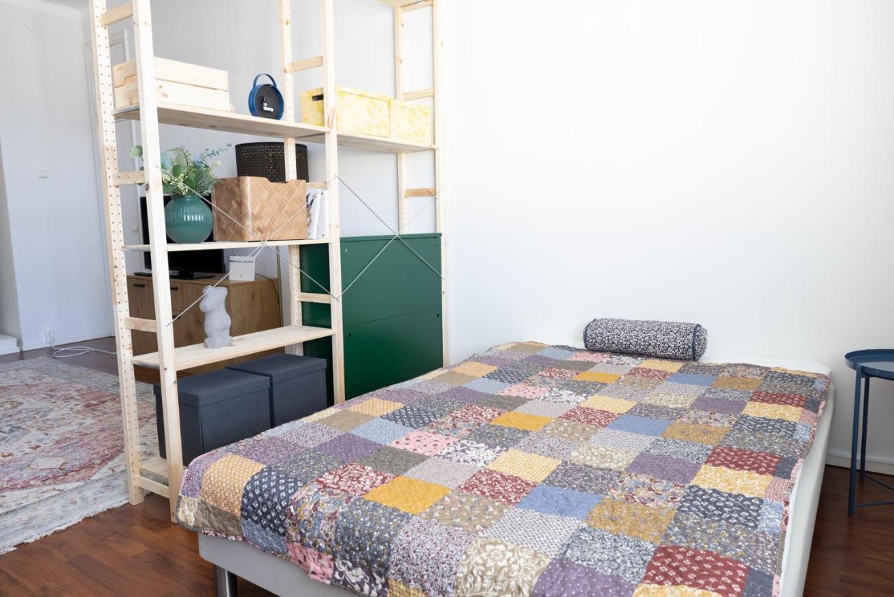 2ndhomes Fabianinkatu 2 Huoneisto Helsinki