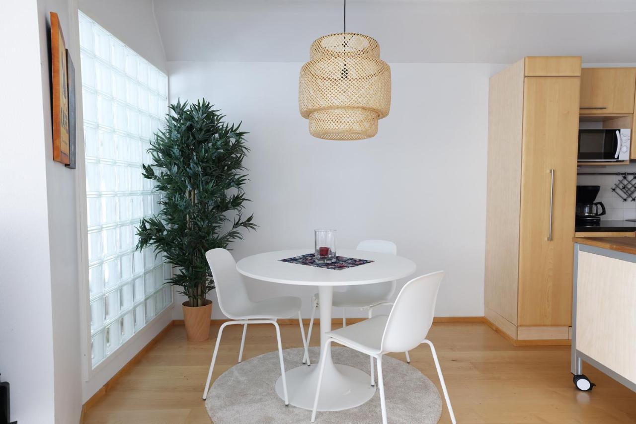2ndhomes Premium 1br With Sauna And Balcony In Kamppi Center Huoneisto
