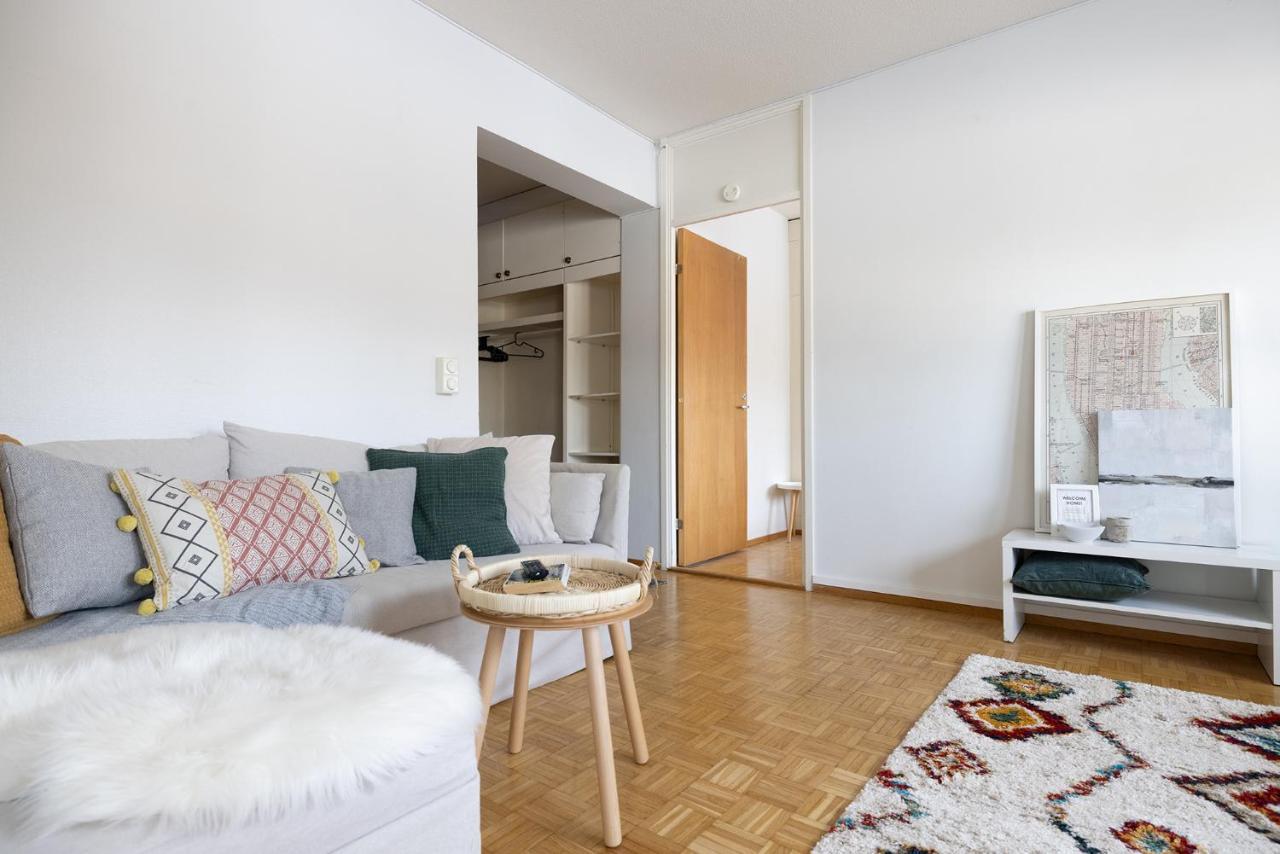 Huoneisto Poista 2ndhomes Mikonkatu 3