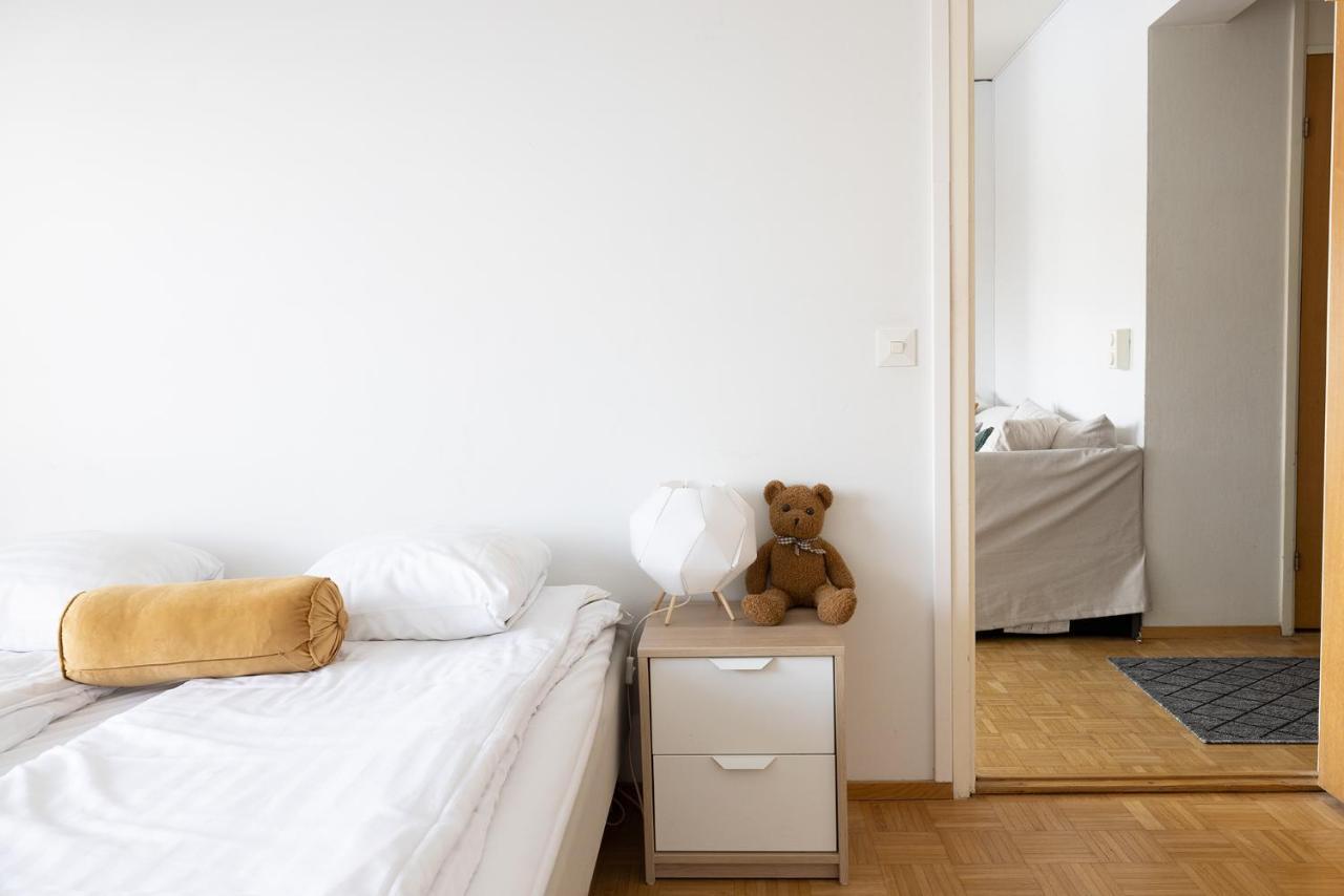 Poista 2ndhomes Mikonkatu 3 Huoneisto *