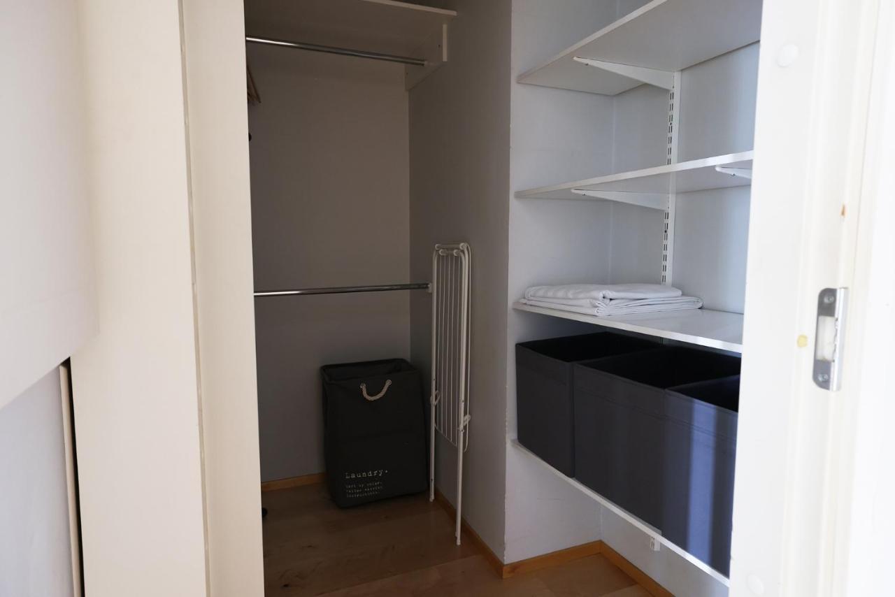 2ndhomes Premium 1br With Sauna And Balcony In Kamppi Center Helsinki