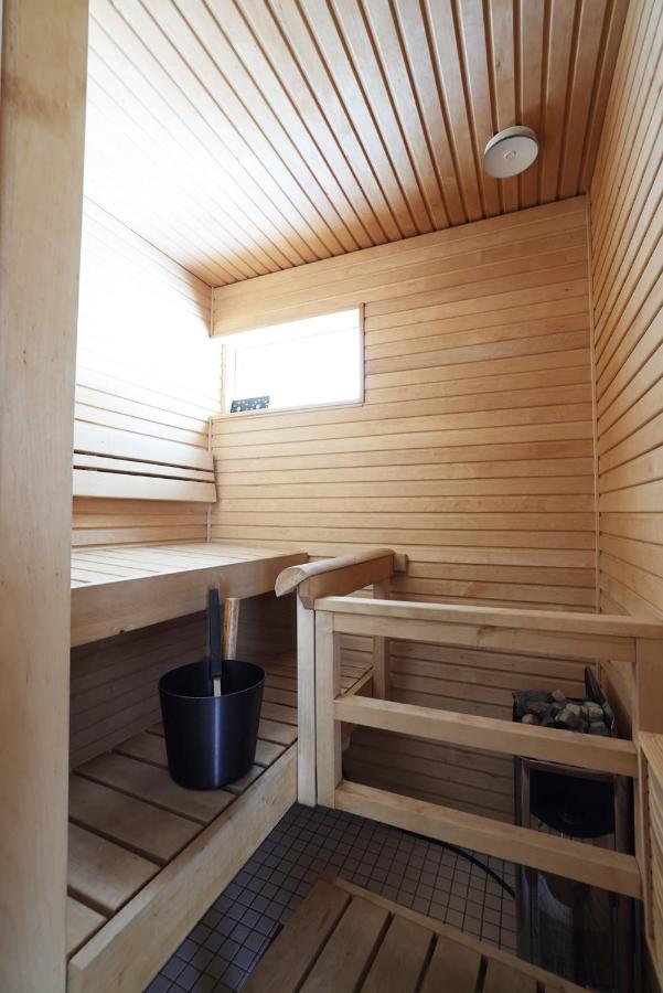 2ndhomes Premium 1br With Sauna And Balcony In Kamppi Center Helsinki