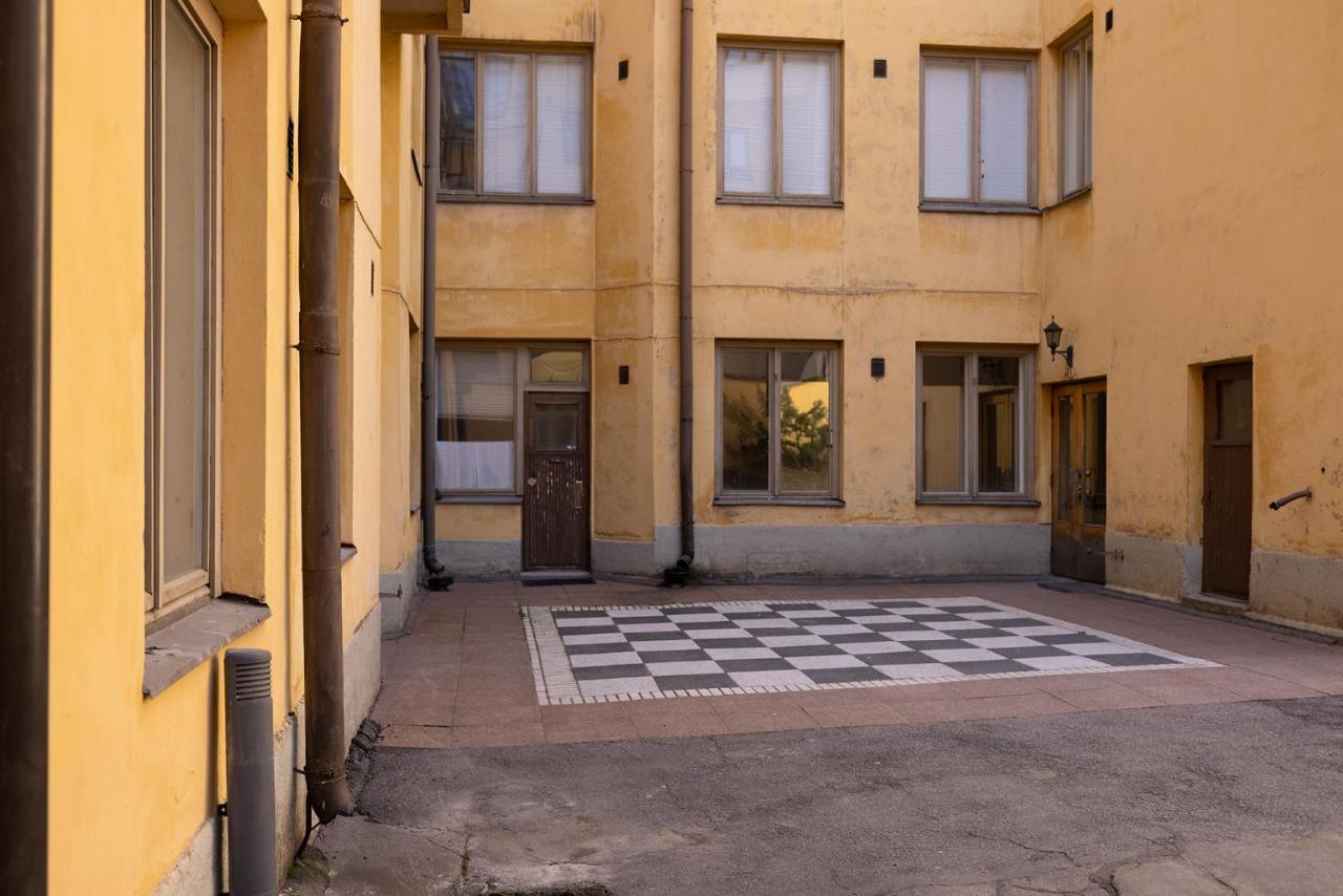 2ndhomes Fabianinkatu 2 Huoneisto *