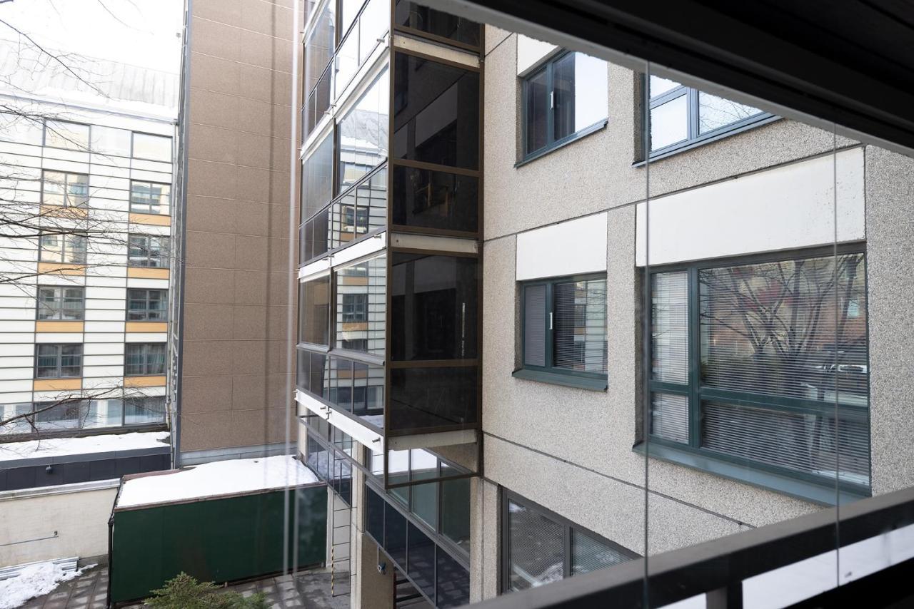 Huoneisto Poista 2ndhomes Mikonkatu 3 *