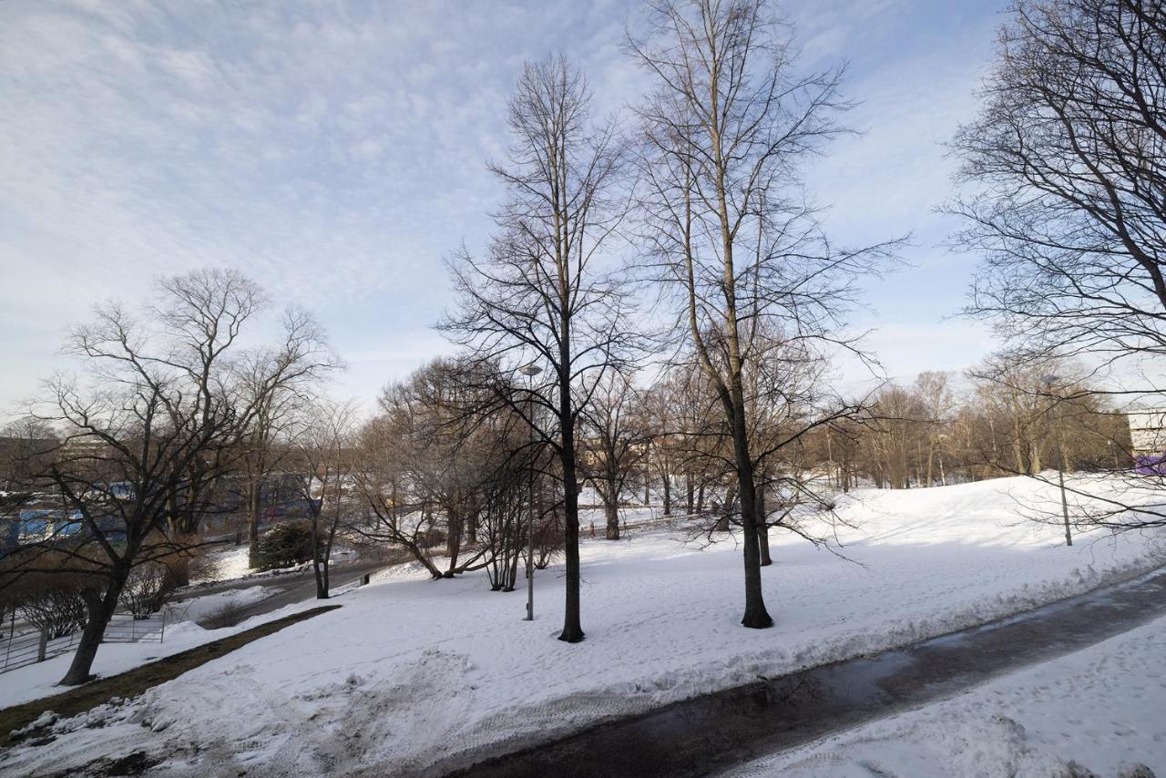 Huoneisto Poista 2ndhomes Mikonkatu 3 *