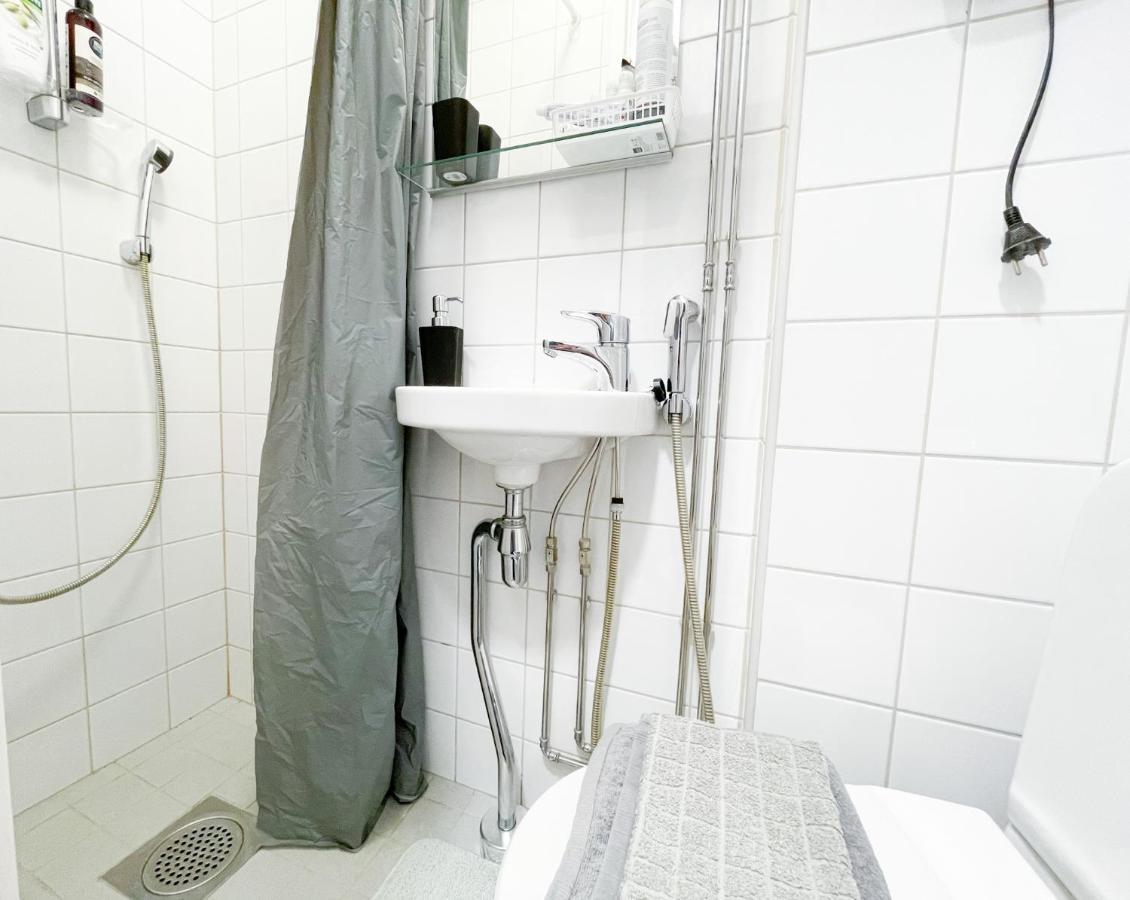 Nordstay - Charming In Trendy Location With Self Check-in