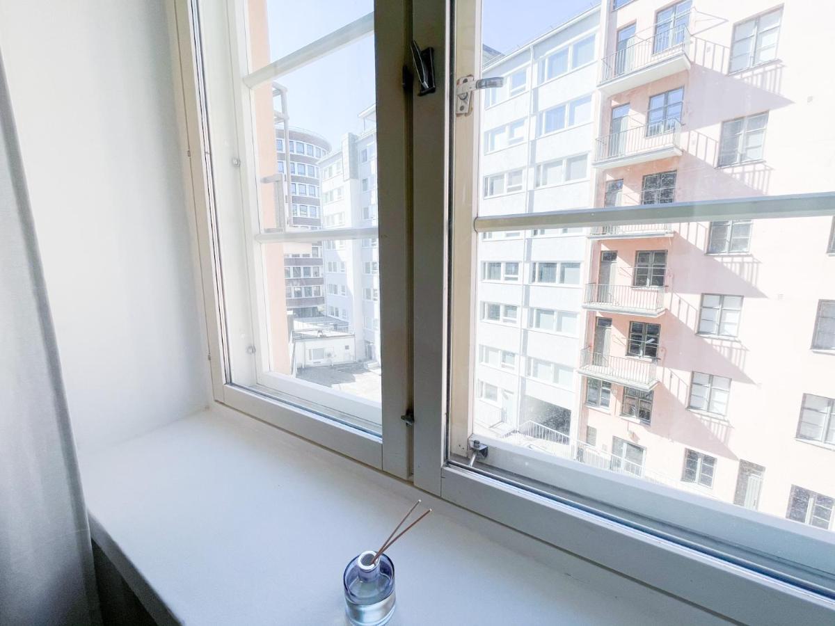 Nordstay - Charming In Trendy Location With Self Check-in Huoneisto *