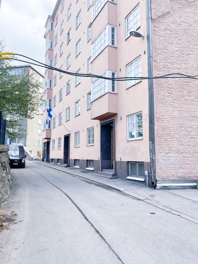 Huoneisto Nordstay - Charming In Trendy Location With Self Check-in *