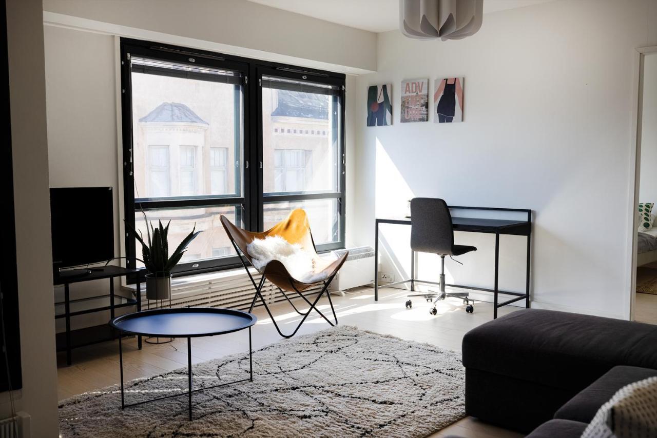 2ndhomes Mikonkatu 6 *