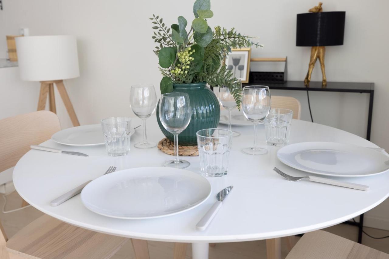 2ndhomes Mikonkatu 6 *
