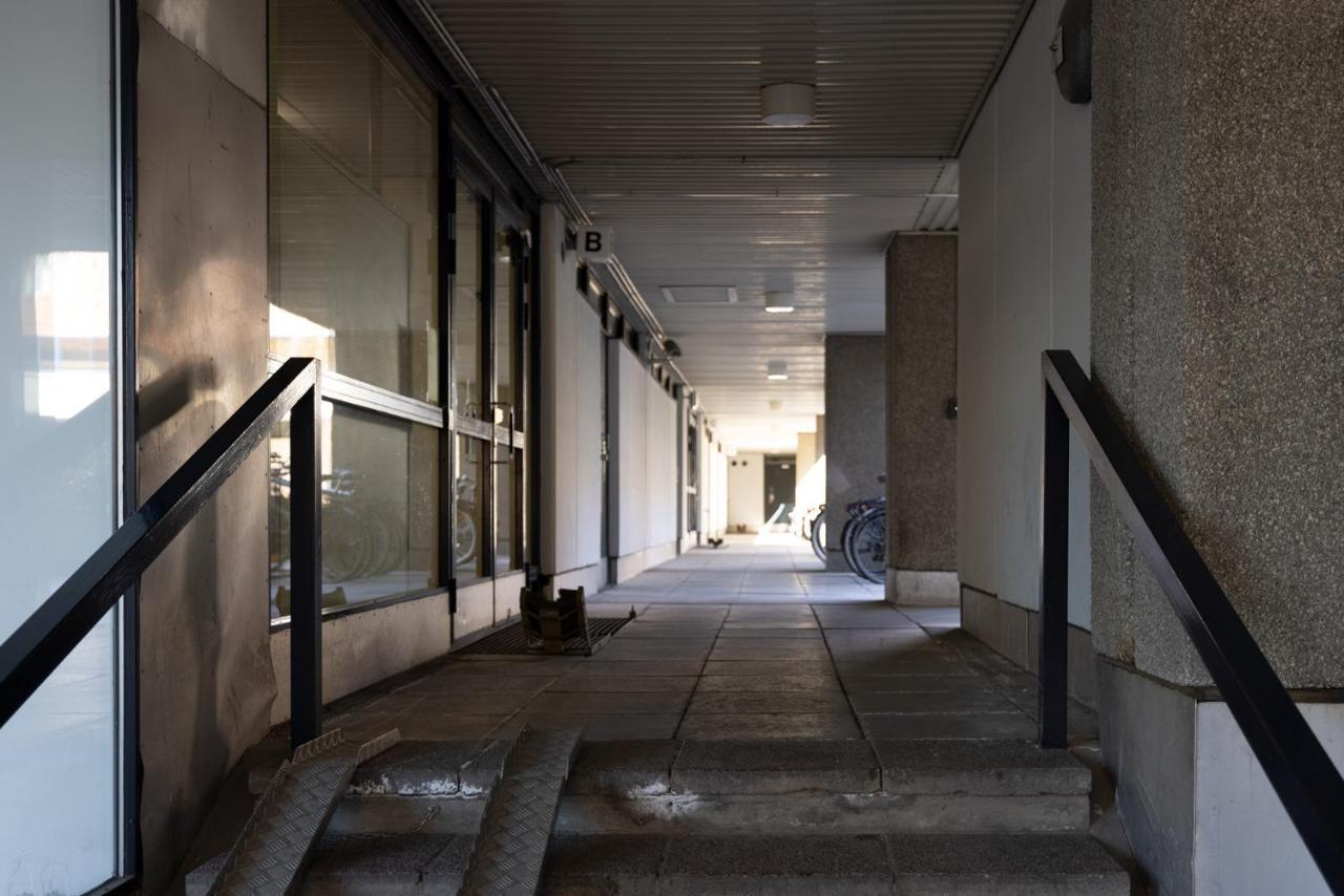 2ndhomes Mikonkatu 6 Huoneisto