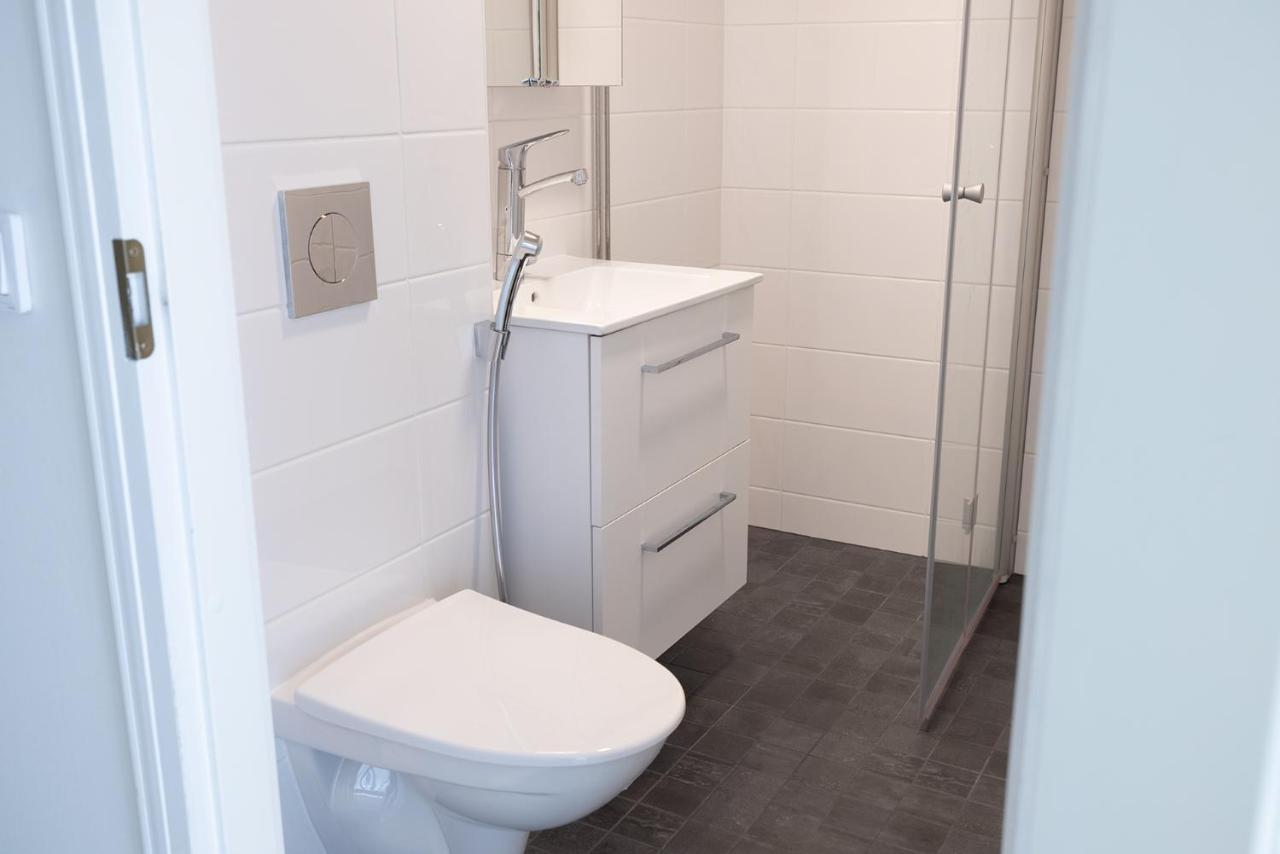 Huoneisto 2ndhomes Mikonkatu 6 *