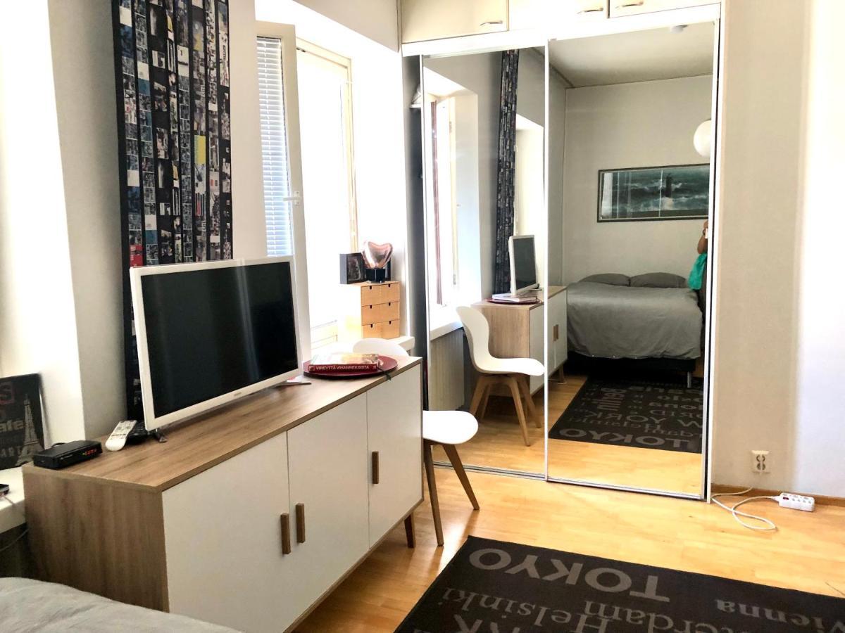 Sweet Studio City Center Toolonkatu * Helsinki