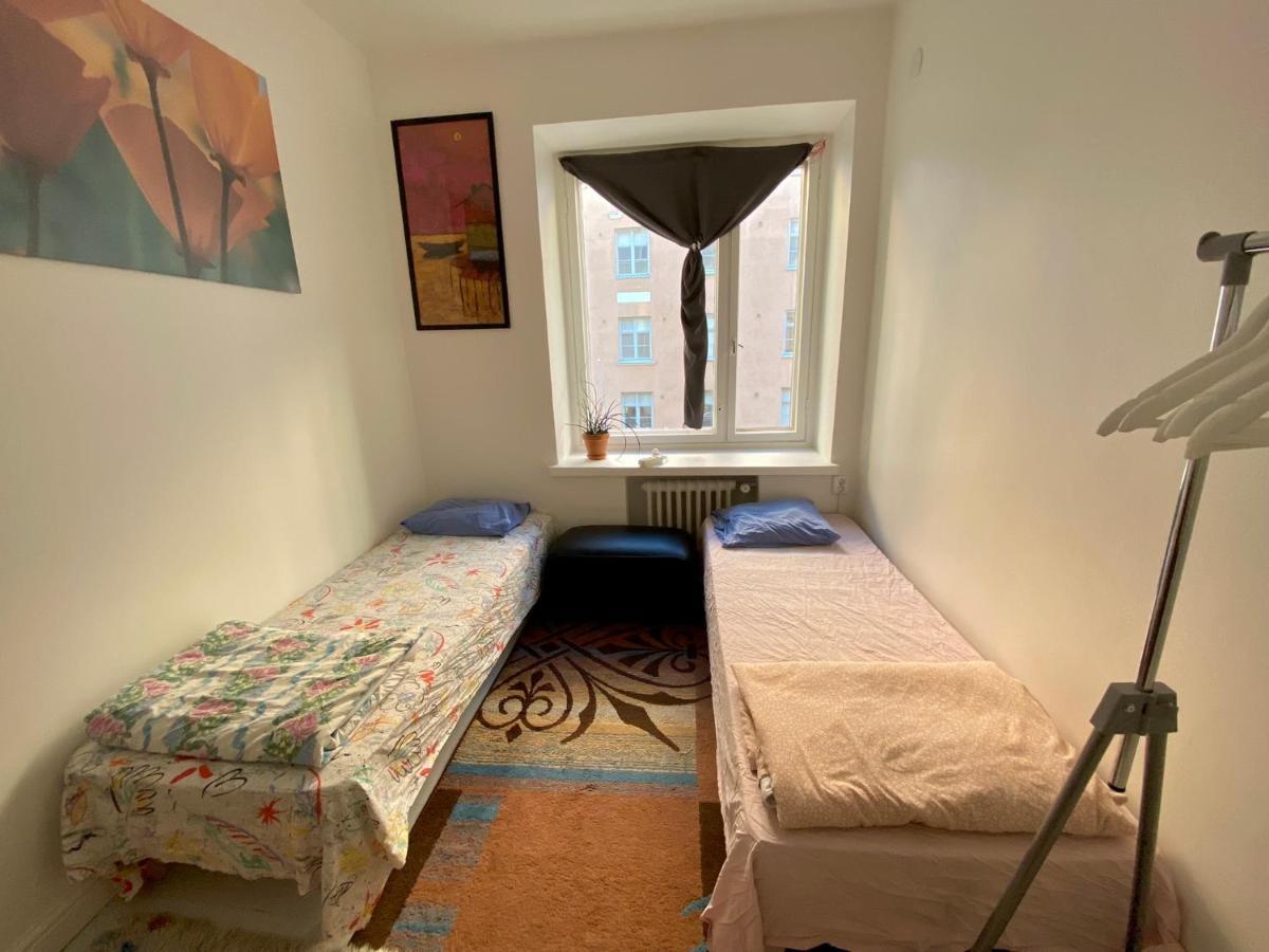 Location Private In Easy Access Helsinki