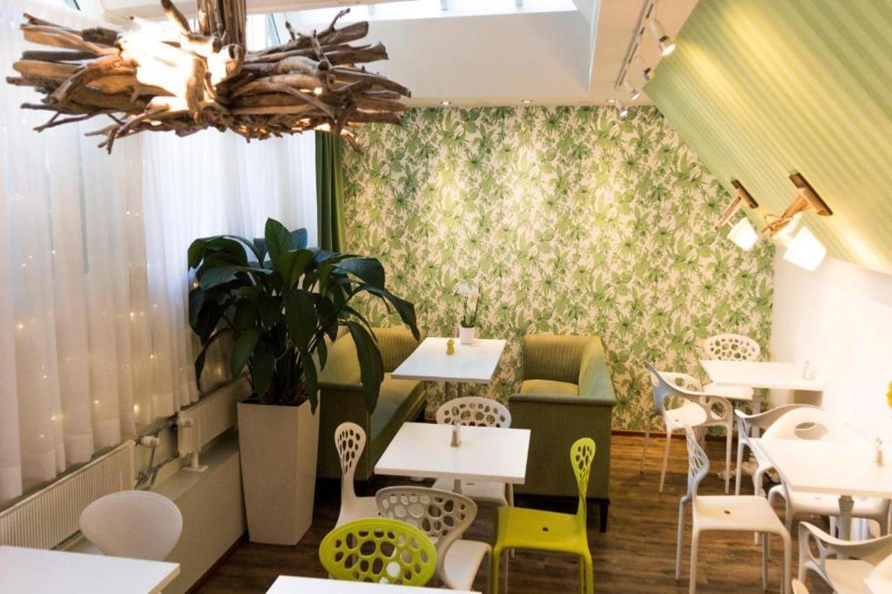 Rivoli Jardin 4*