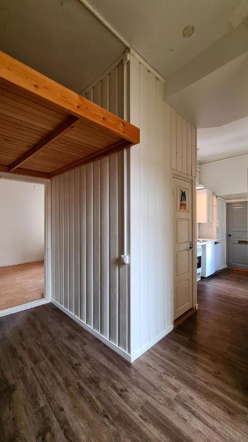 4 Blocks From Stockmann * Helsinki