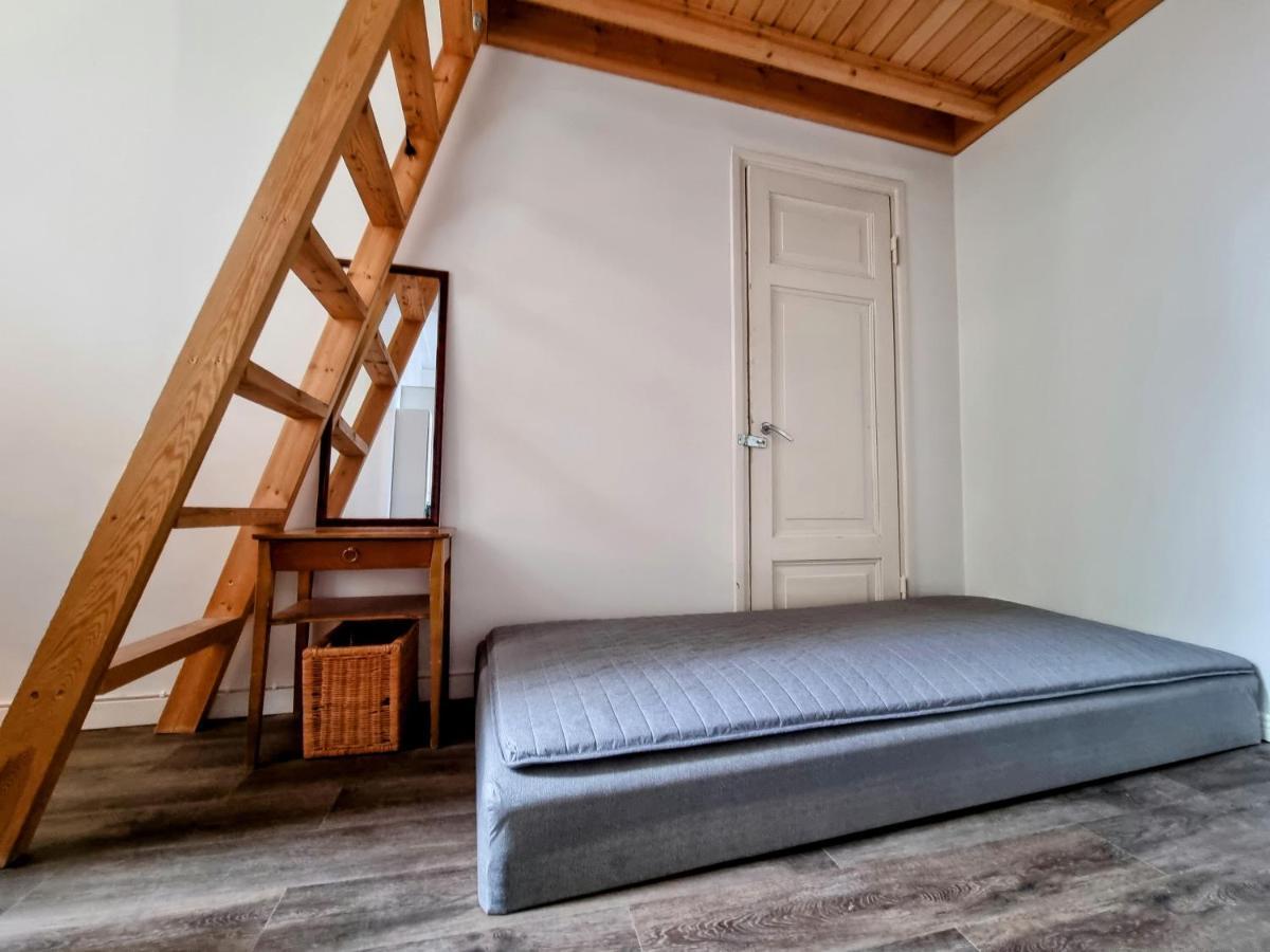 4 Blocks From Stockmann Huoneisto Helsinki