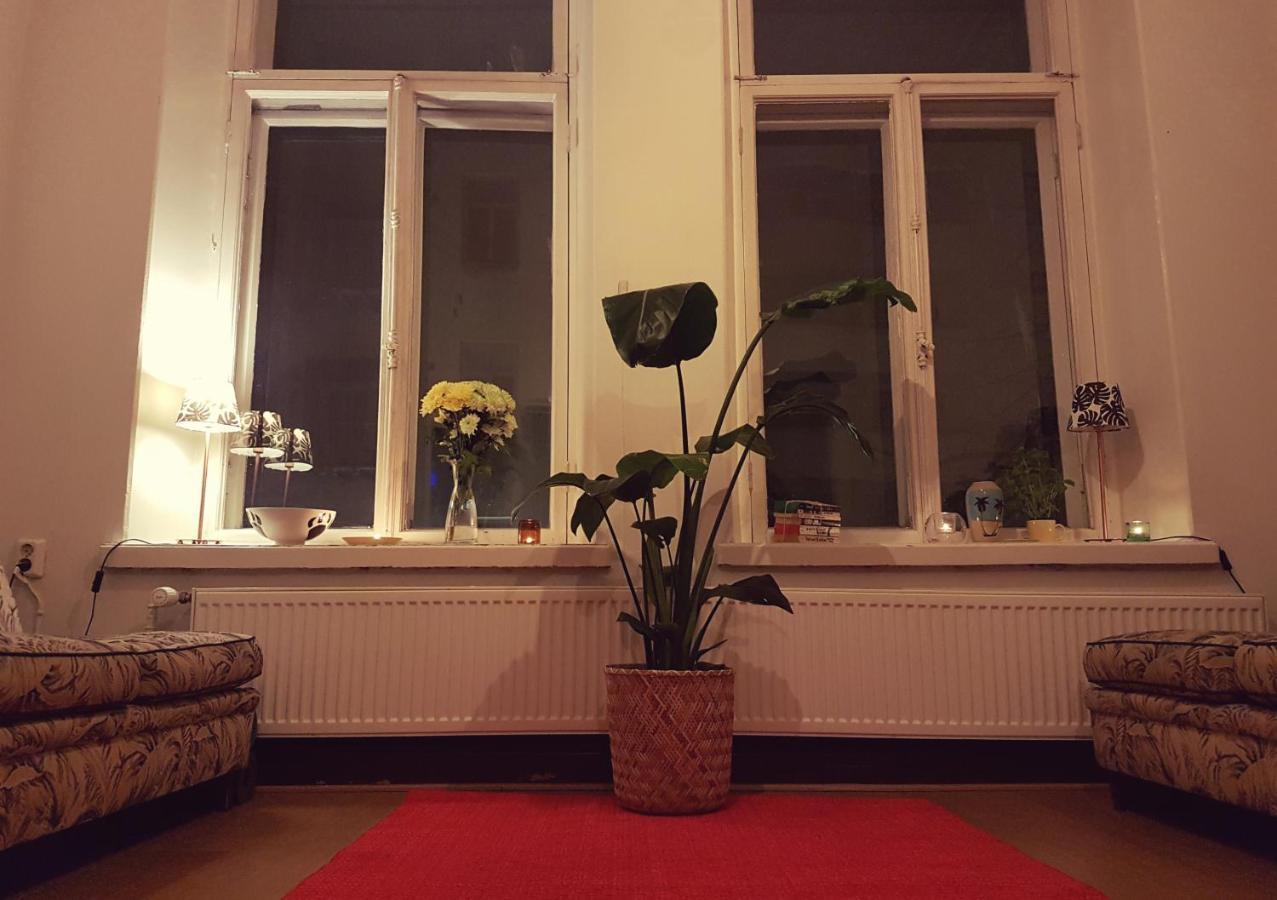 Artsy & Boheme *