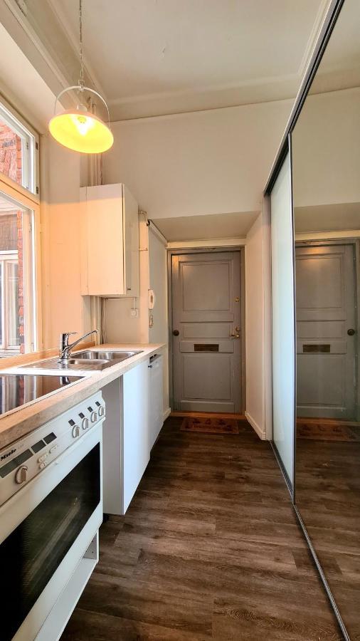 4 Blocks From Stockmann * Helsinki