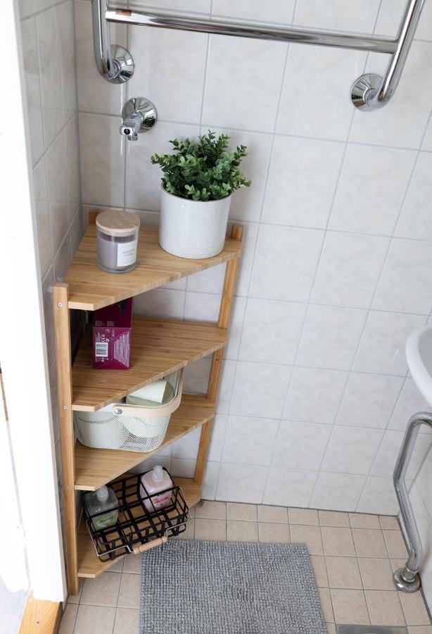 2ndhomes Modern Studio With Great Location In Malminkatu