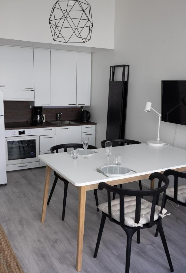 2ndhomes Modern Studio With Great Location In Malminkatu Helsinki