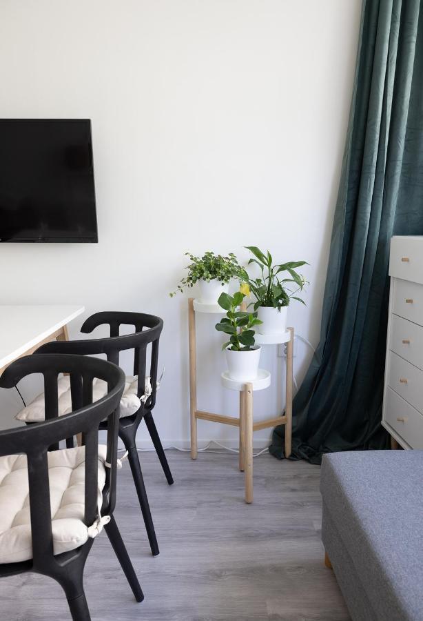 2ndhomes Modern Studio With Great Location In Malminkatu Huoneisto Helsinki