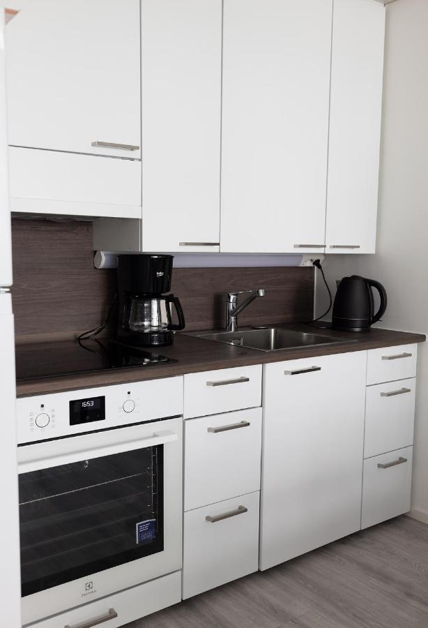 2ndhomes Modern Studio With Great Location In Malminkatu Huoneisto Helsinki