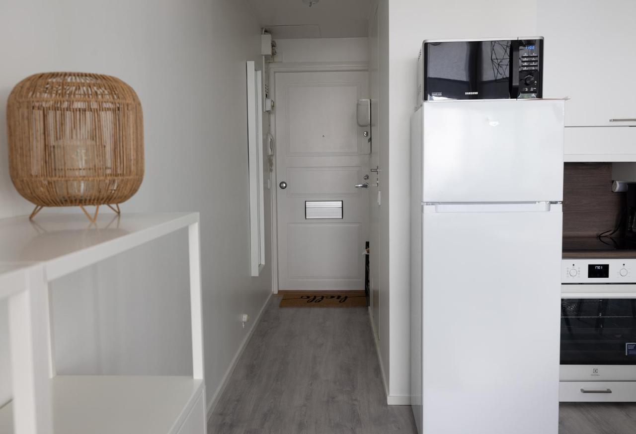 2ndhomes Modern Studio With Great Location In Malminkatu * Helsinki