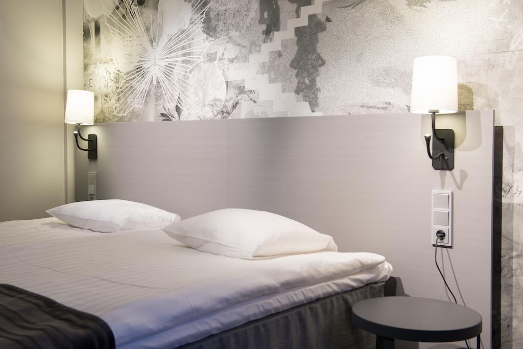 Scandic Park 4*