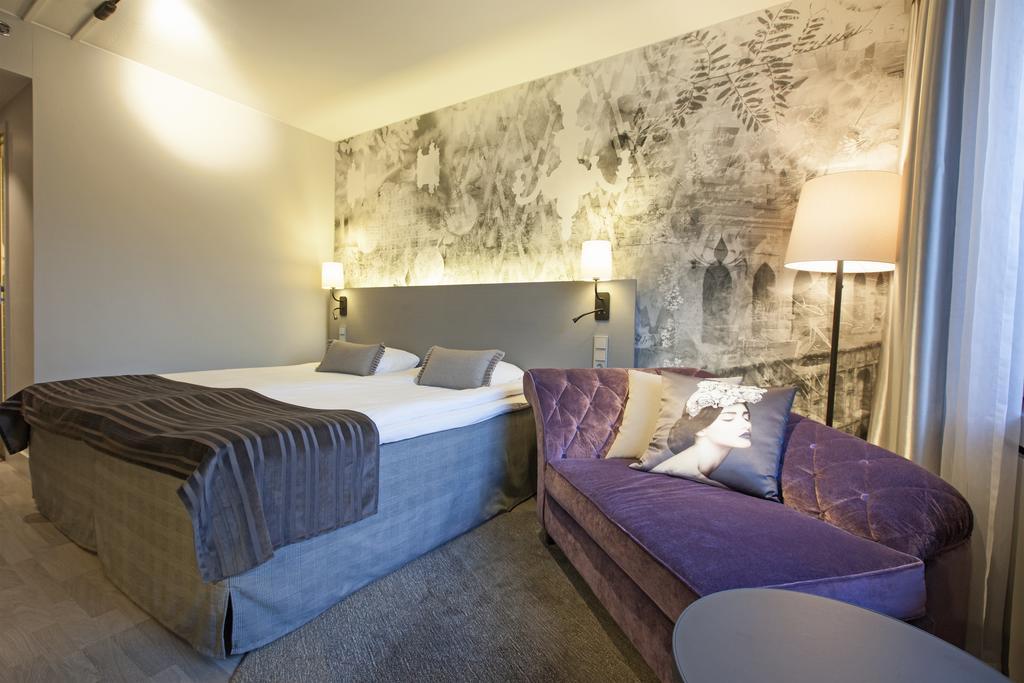 Scandic Park Hotelli