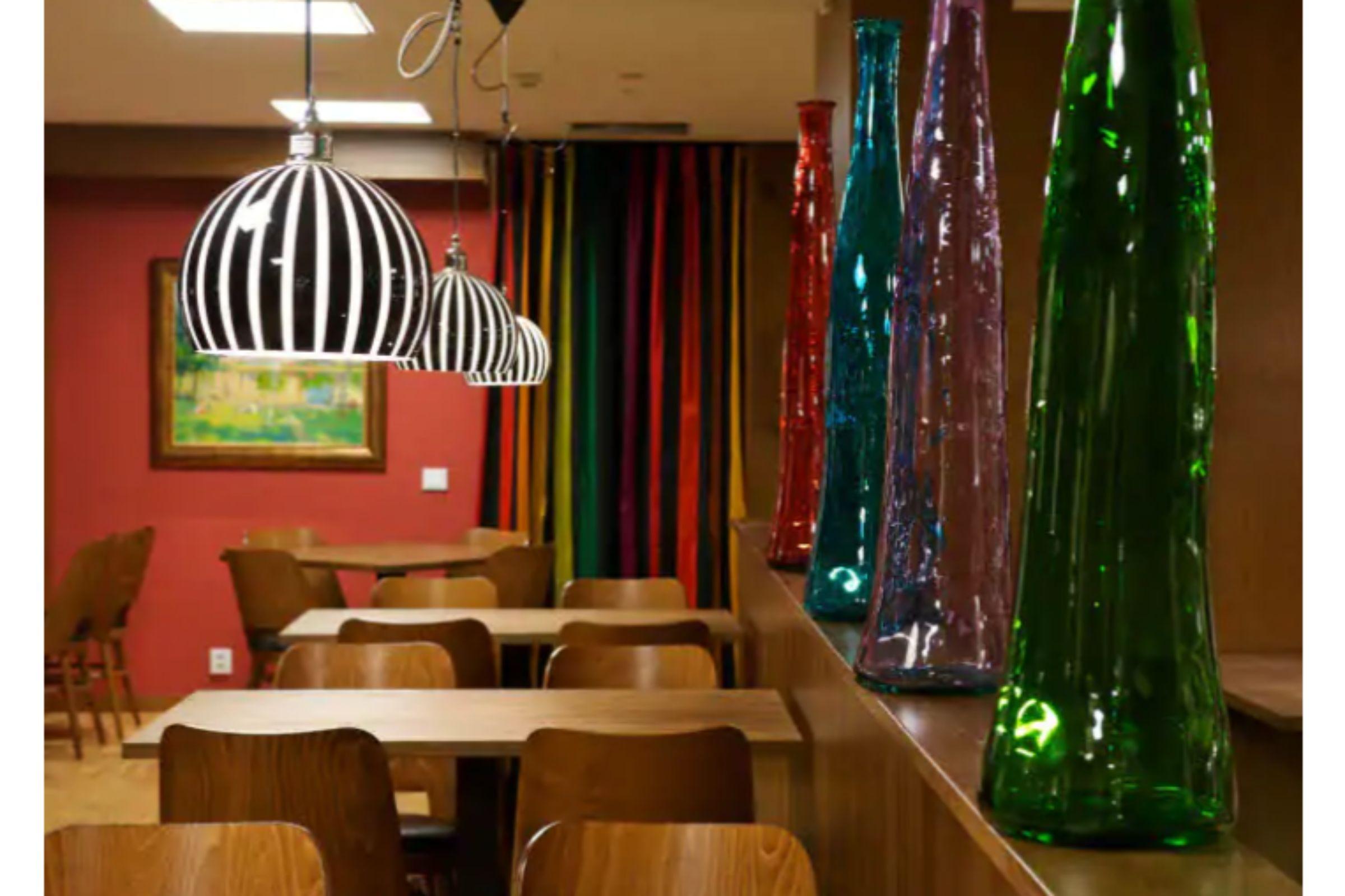 Hotelli Scandic Paasi