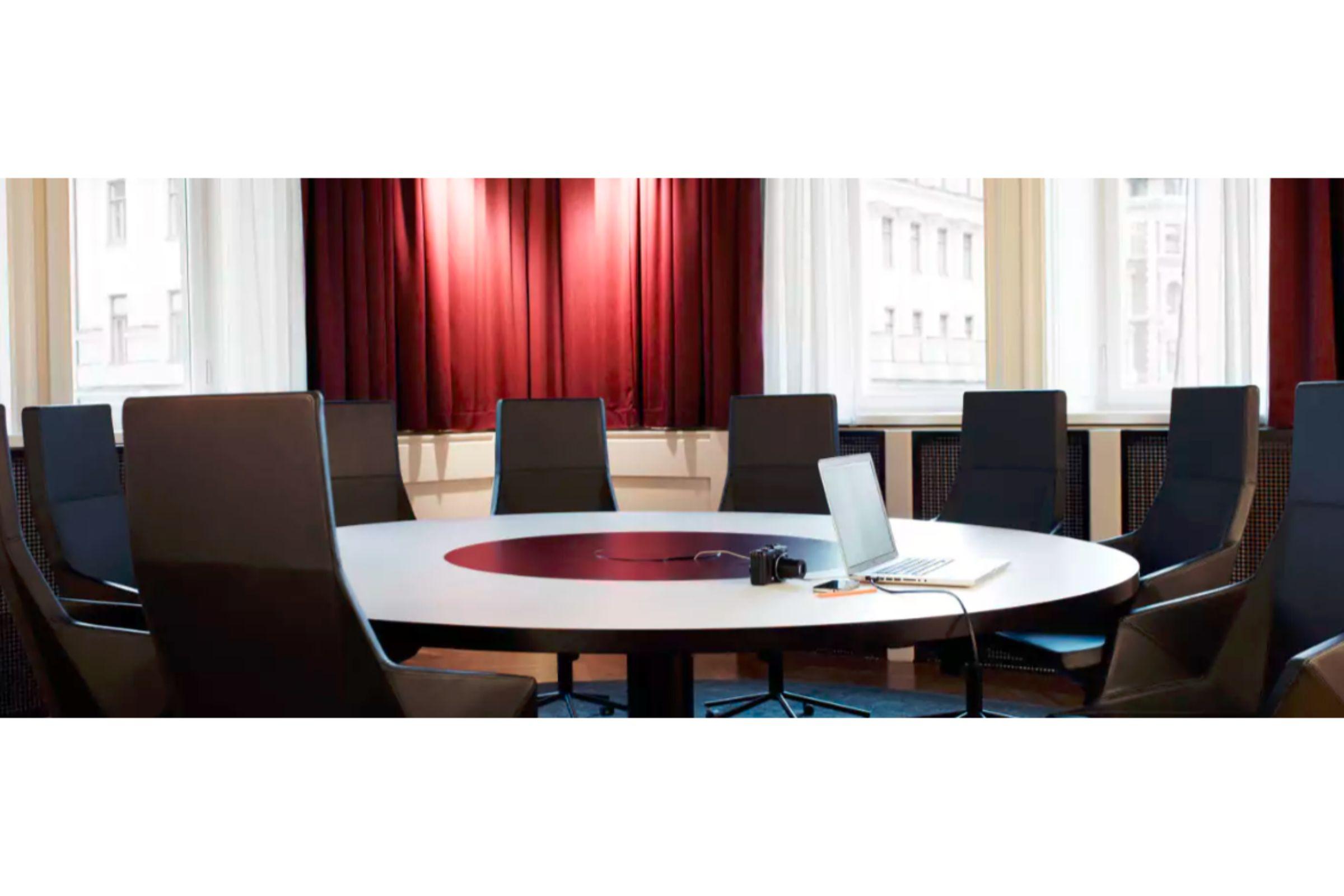 Hotelli Scandic Paasi Helsinki