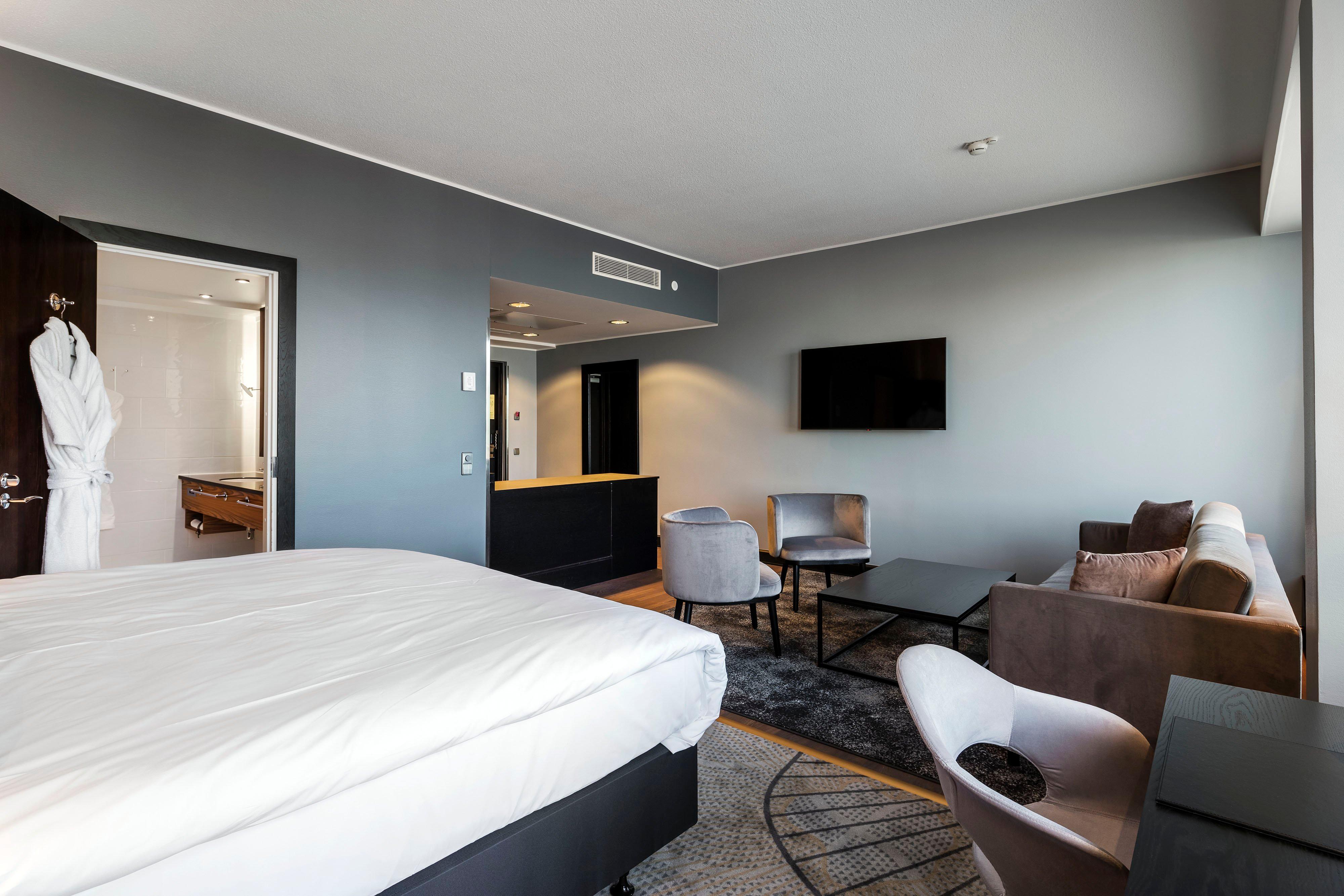 Crowne Plaza - Hesperia By Ihg Helsinki