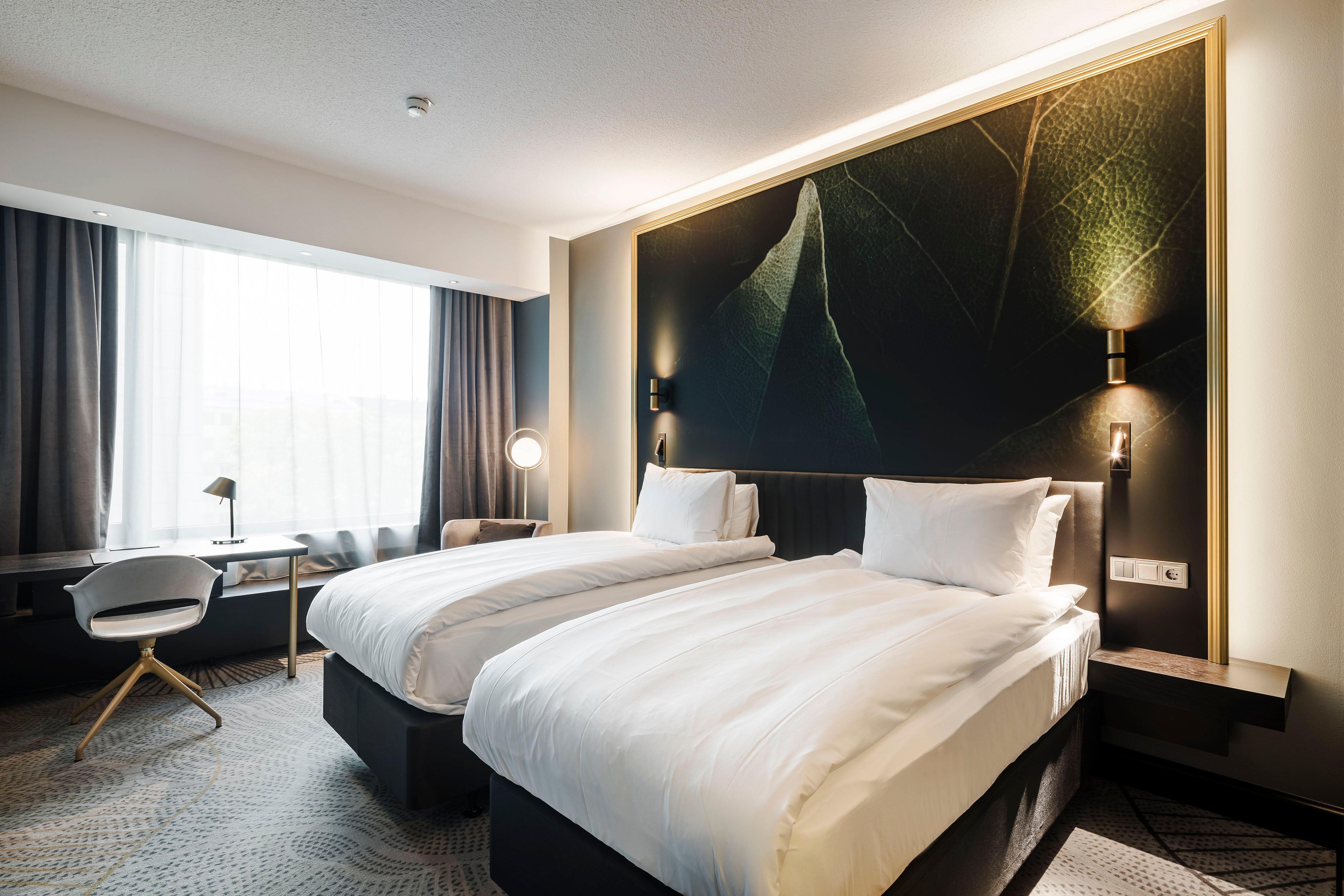 Crowne Plaza - Hesperia By Ihg