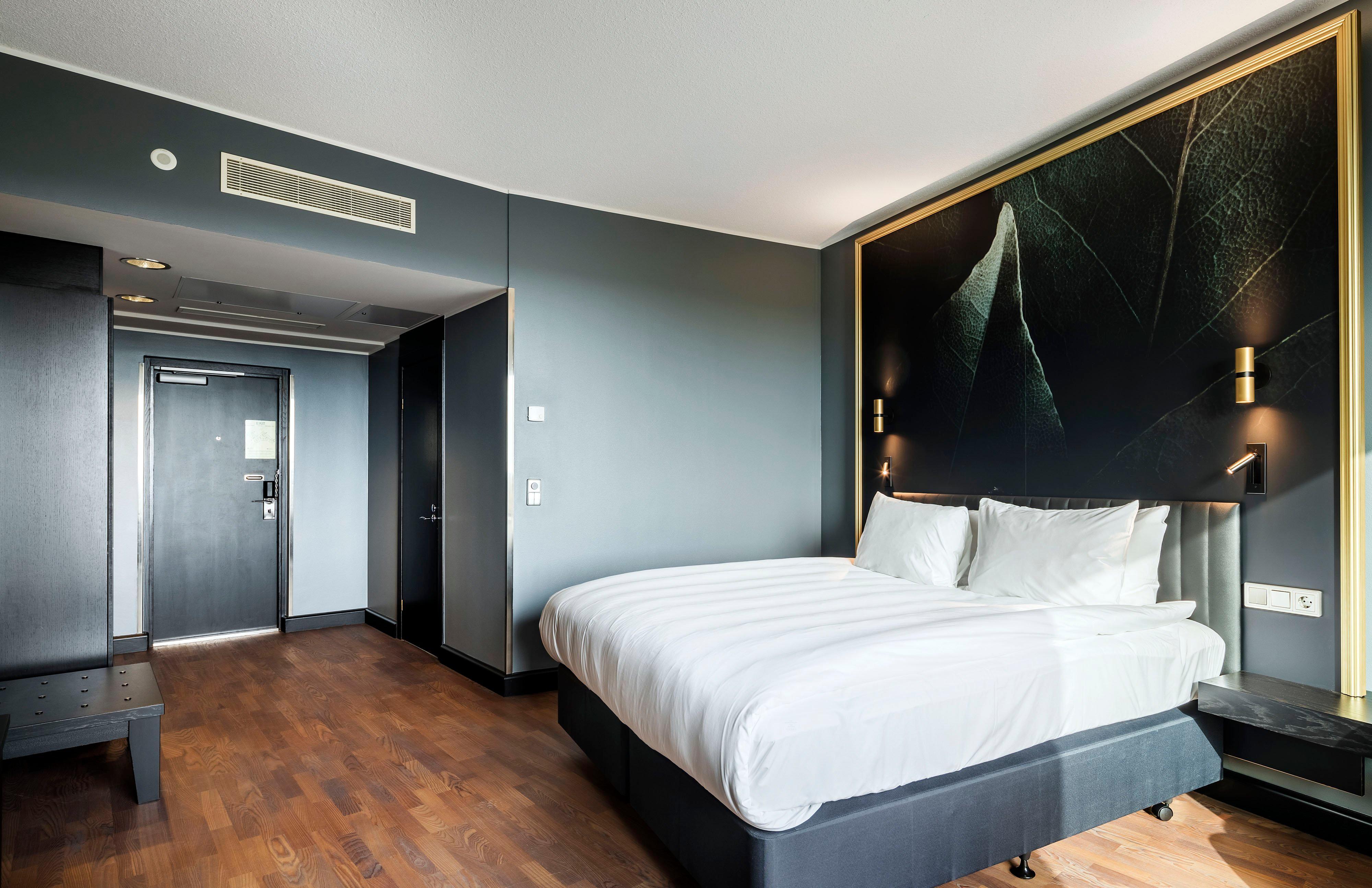 Crowne Plaza - Hesperia By Ihg