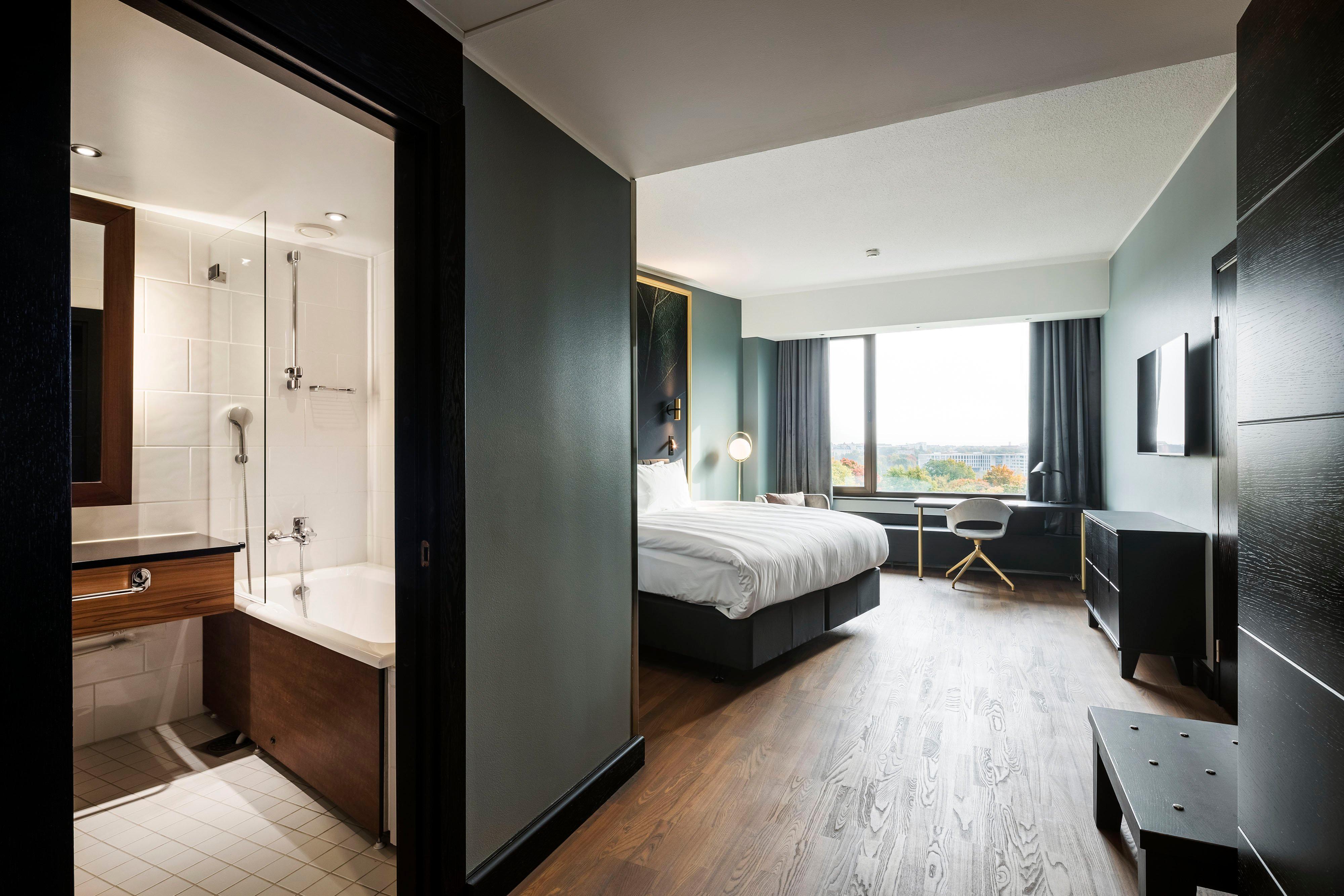 Crowne Plaza - Hesperia By Ihg