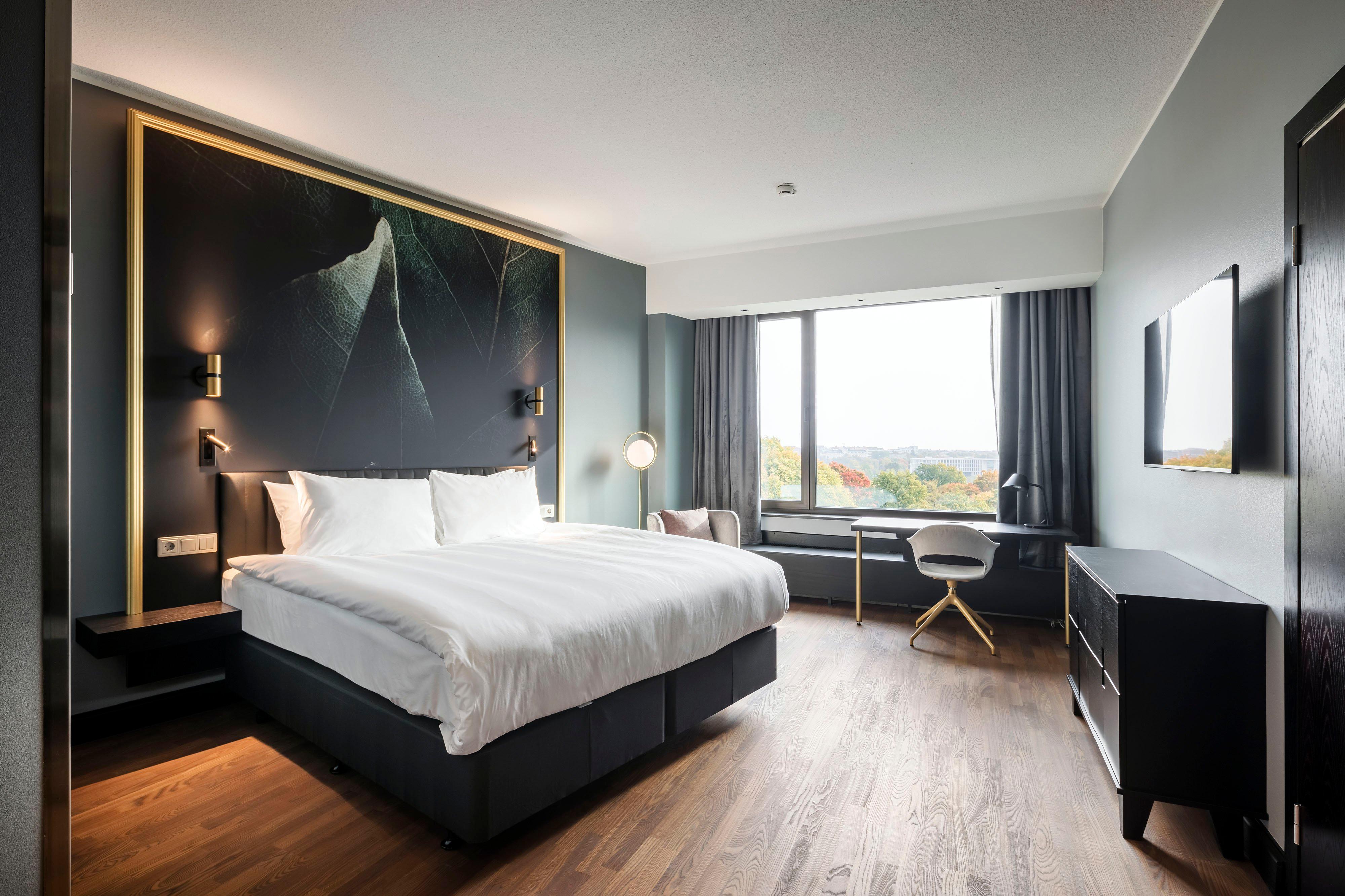 Crowne Plaza - Hesperia By Ihg Helsinki