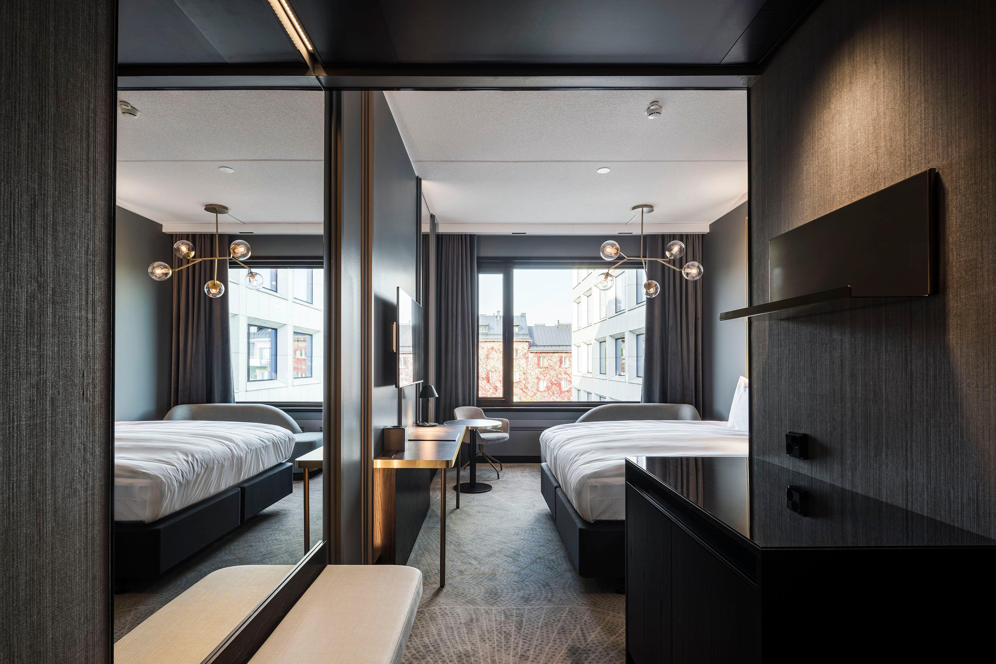 Crowne Plaza - Hesperia By Ihg