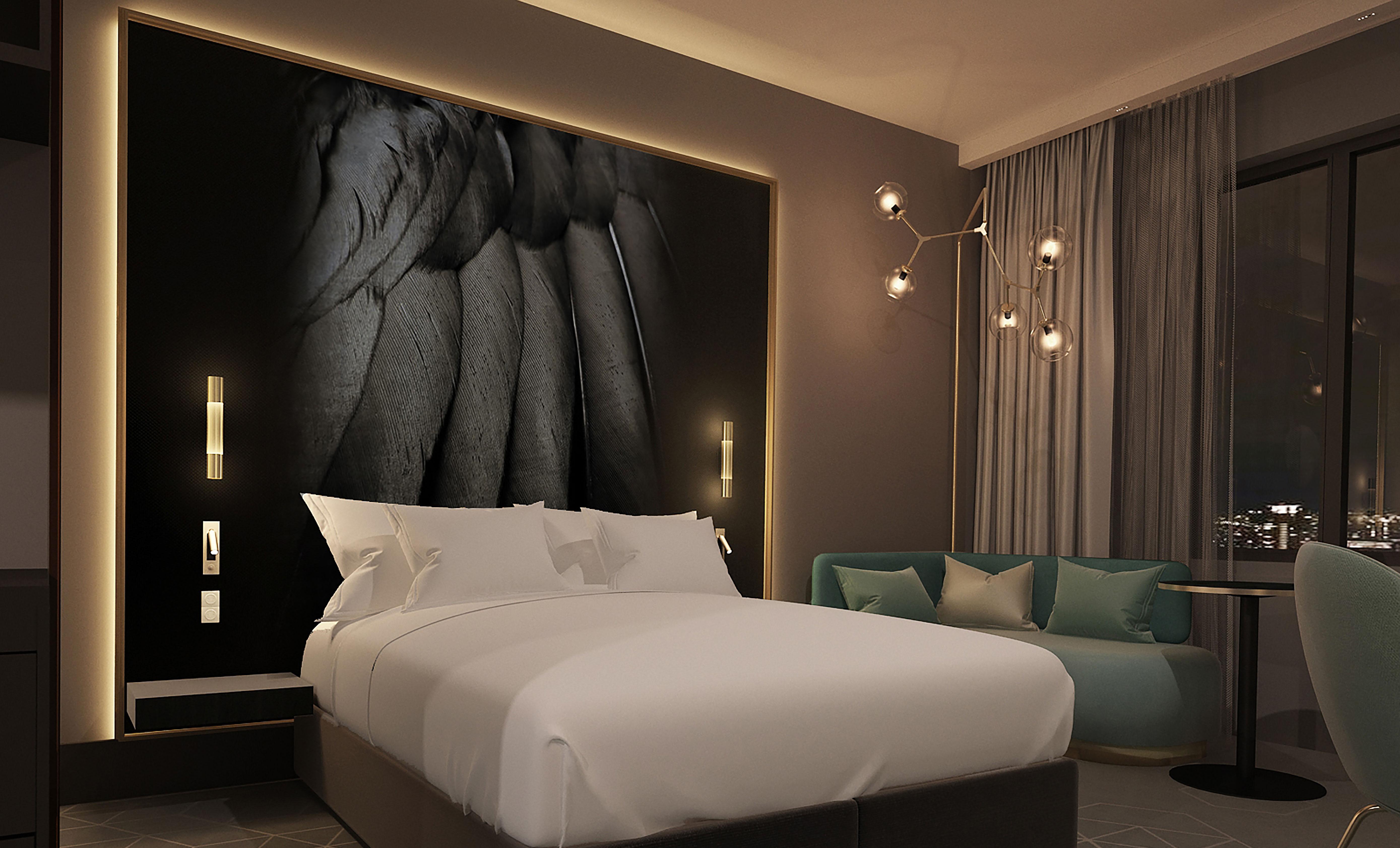 Crowne Plaza - Hesperia By Ihg Helsinki