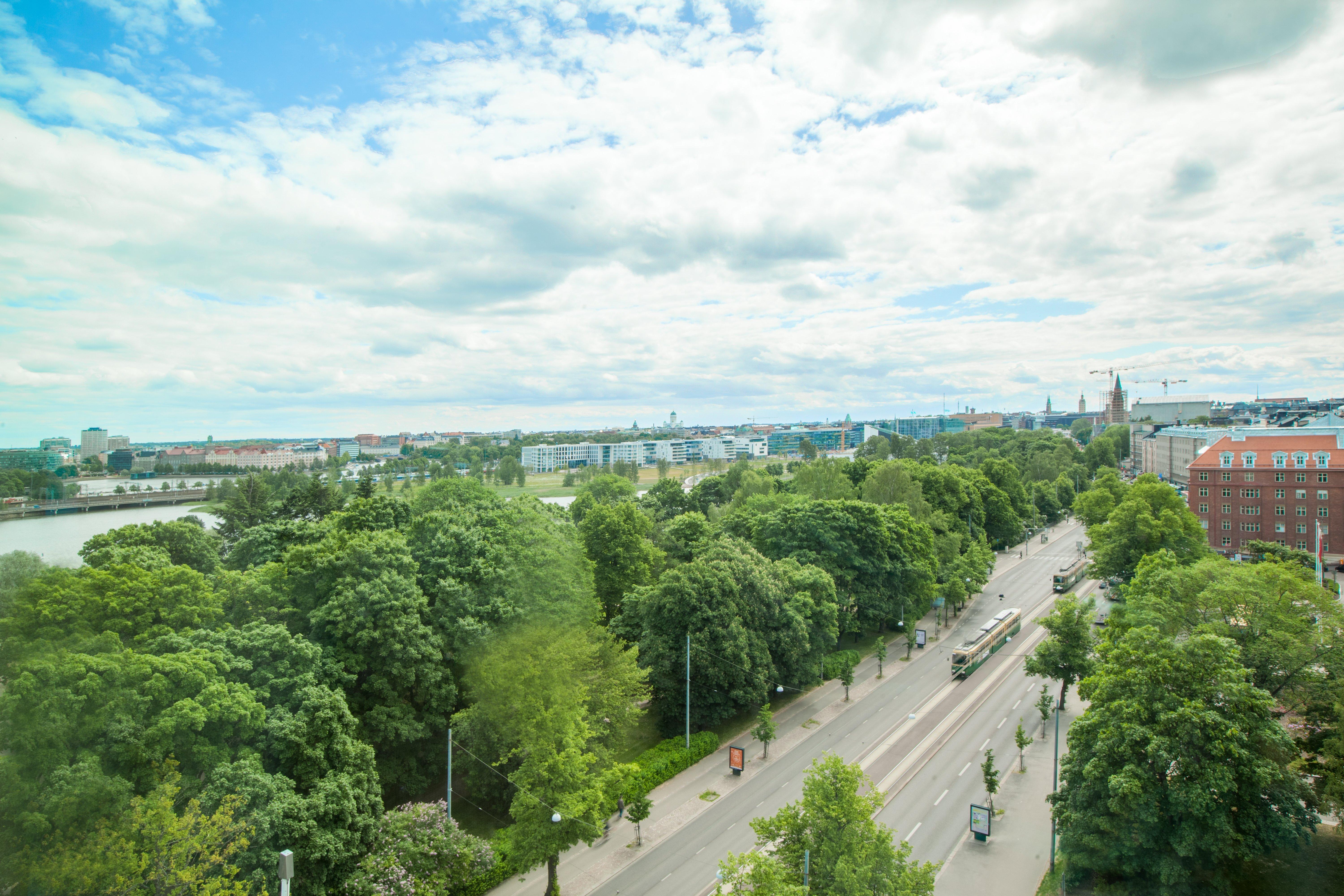 Crowne Plaza - Hesperia By Ihg Helsinki