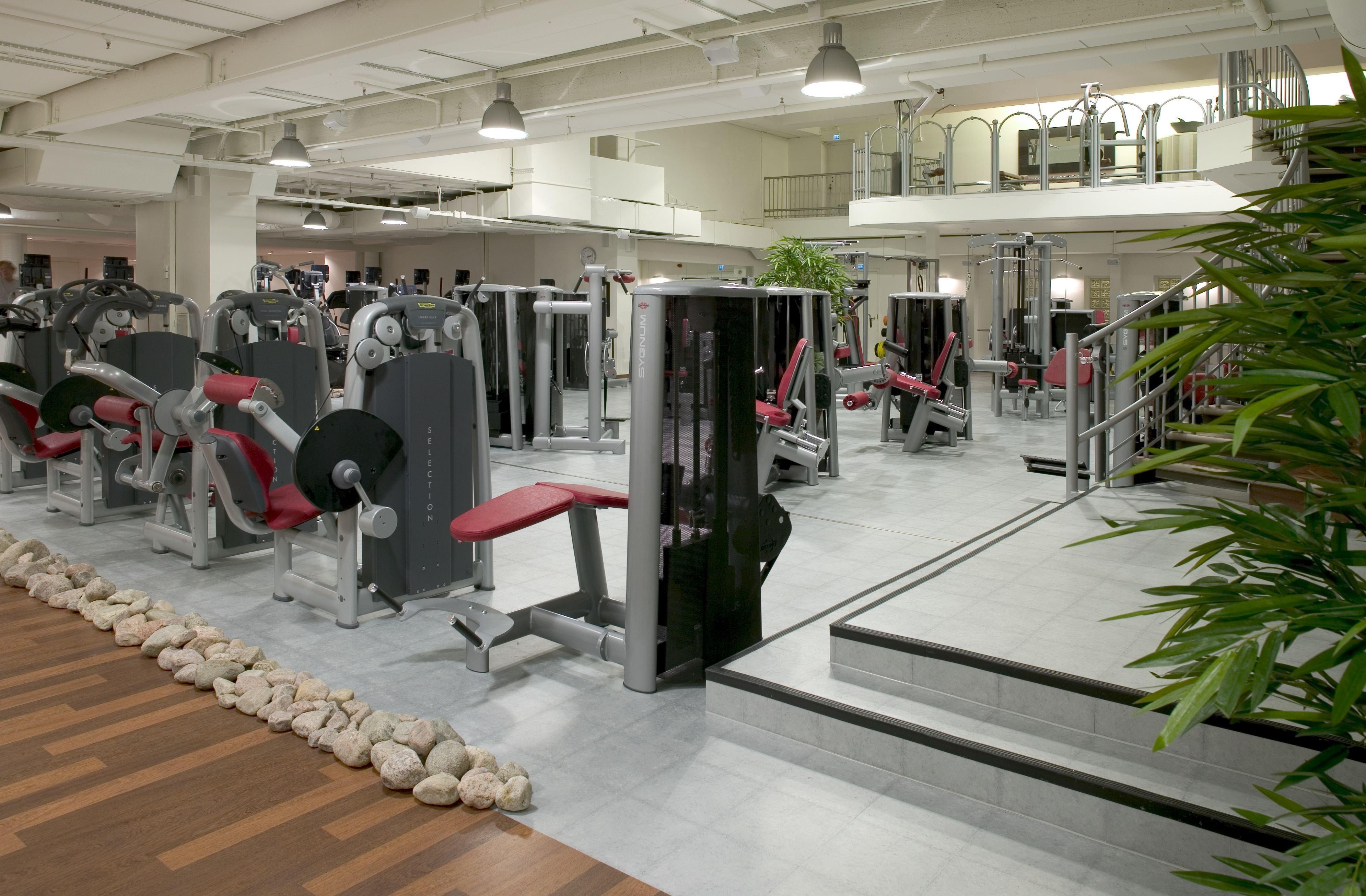 Hotelli Crowne Plaza - Hesperia By Ihg 4*