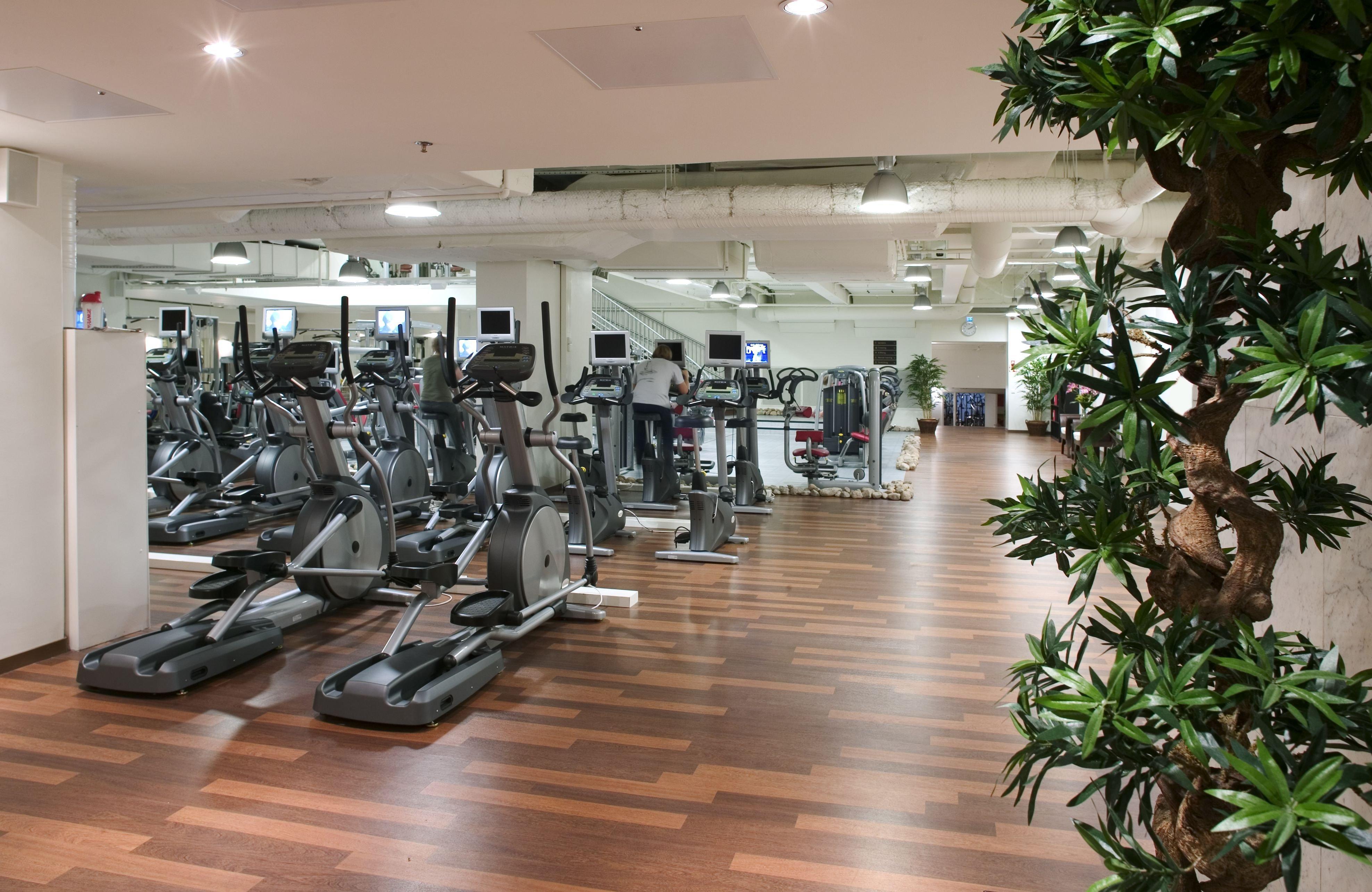 Crowne Plaza - Hesperia By Ihg Hotelli 4*