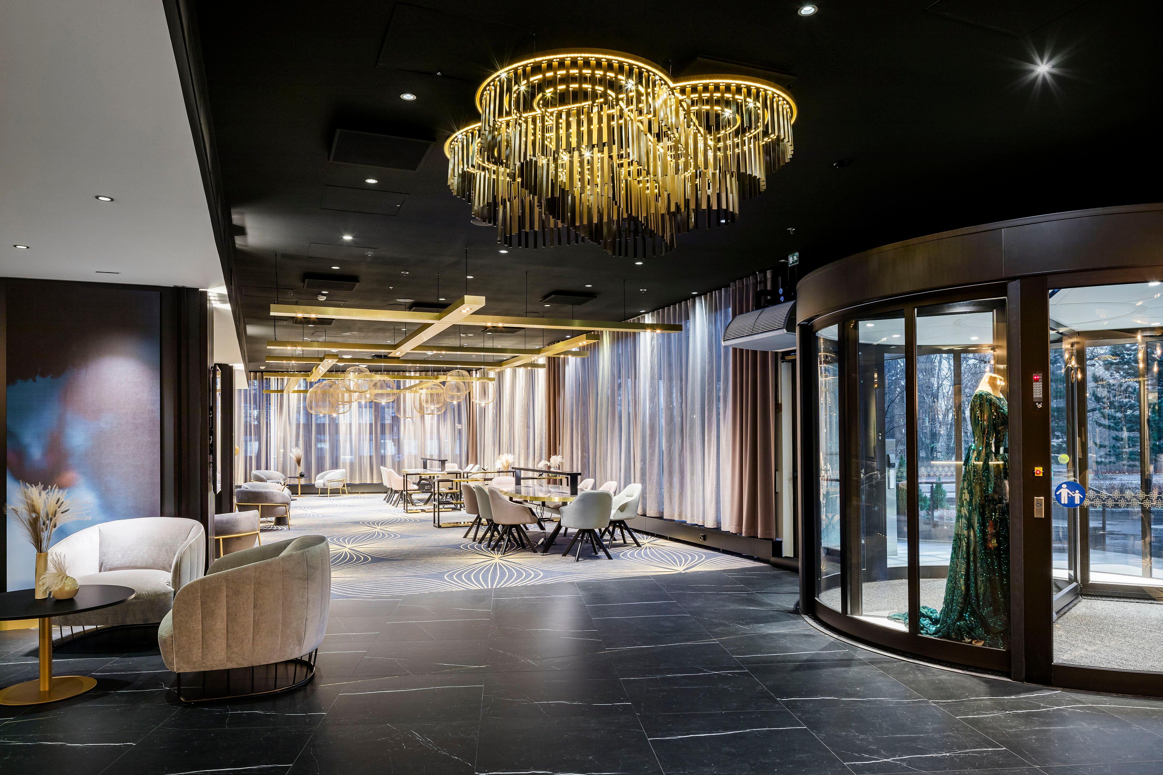 Crowne Plaza - Hesperia By Ihg Helsinki