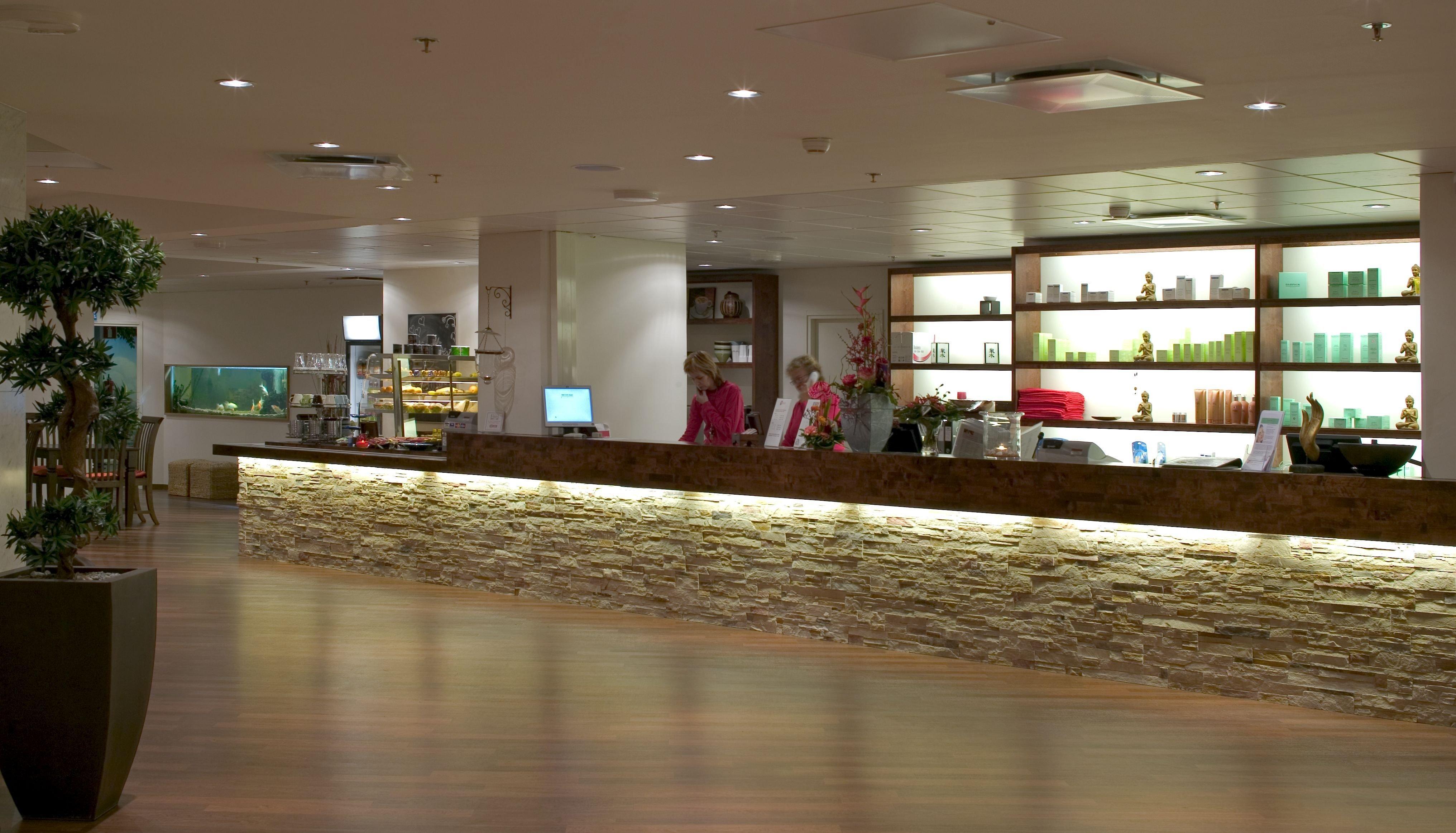 Crowne Plaza - Hesperia By Ihg Helsinki