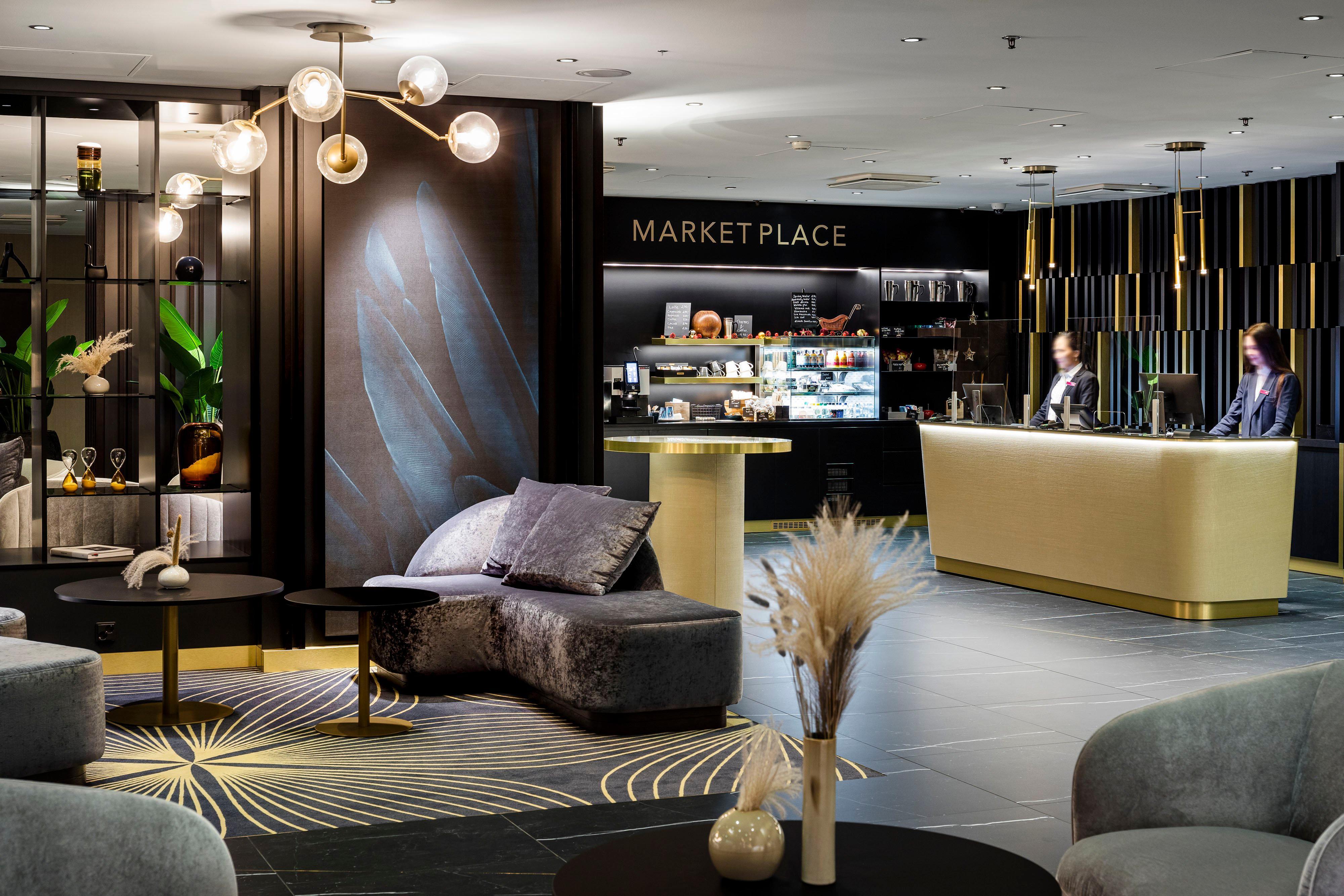 Crowne Plaza - Hesperia By Ihg Helsinki